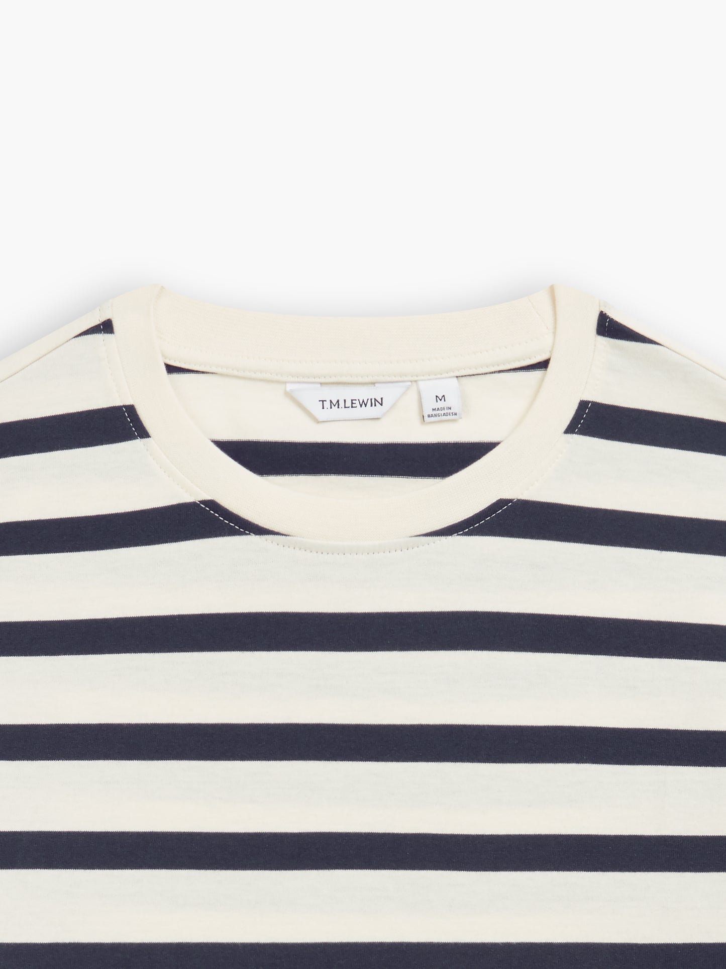 The Long Sleeve T-Shirt