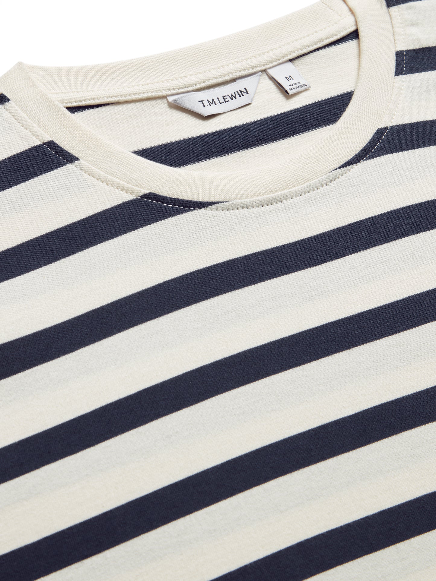 The Long Sleeve T-Shirt