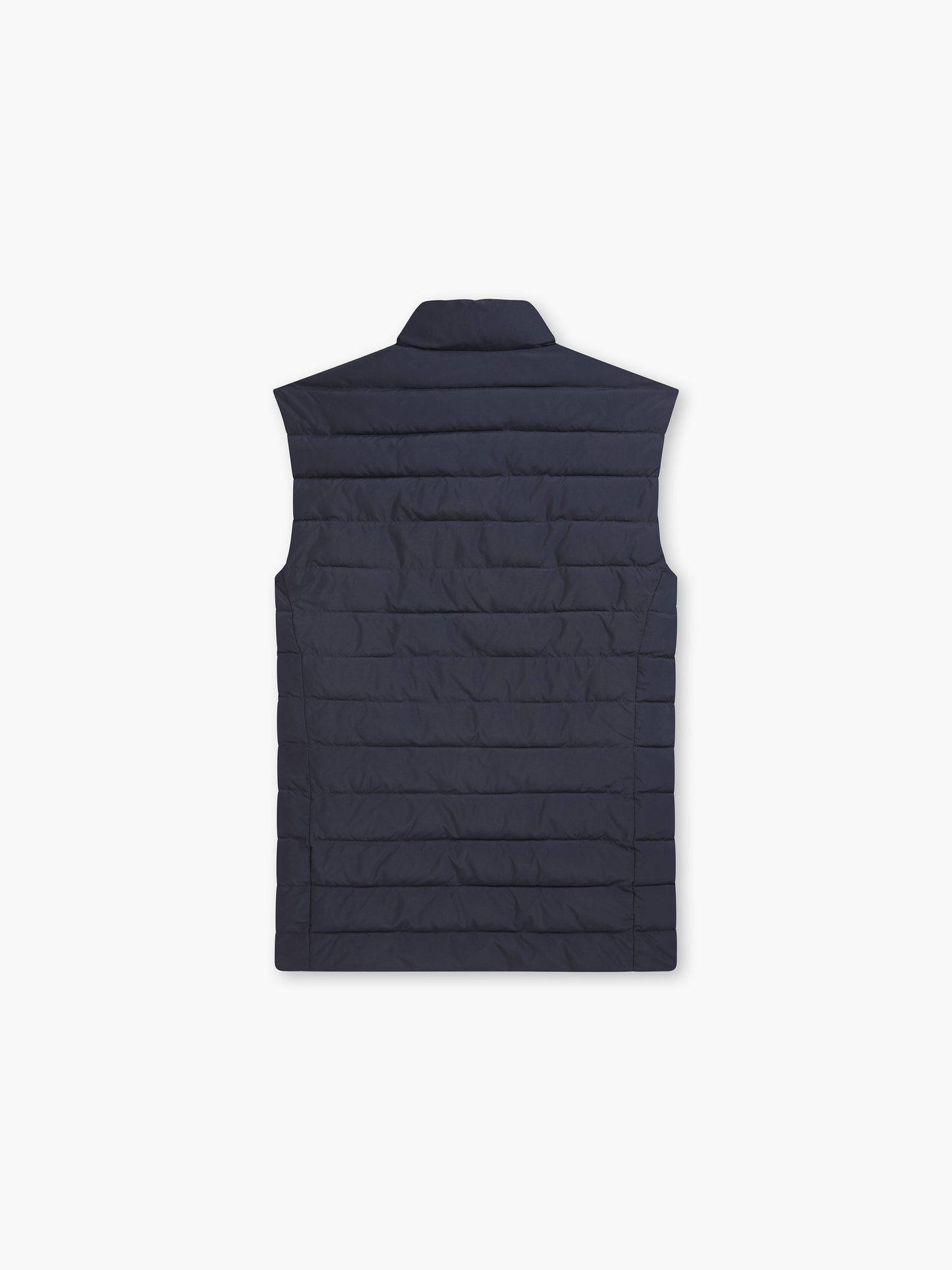 The Quilted Gilet