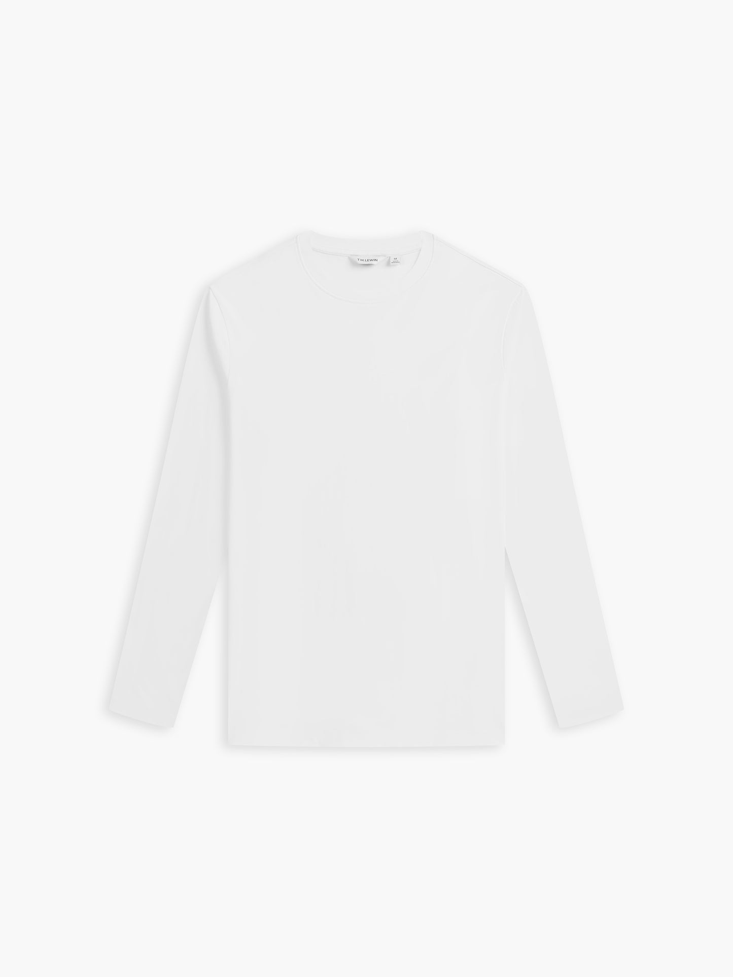 The Long Sleeve T-Shirt