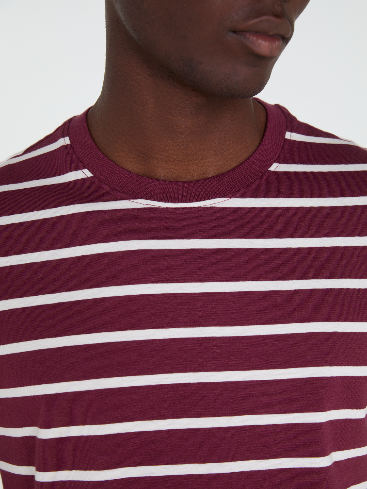 The Classic T-Shirt