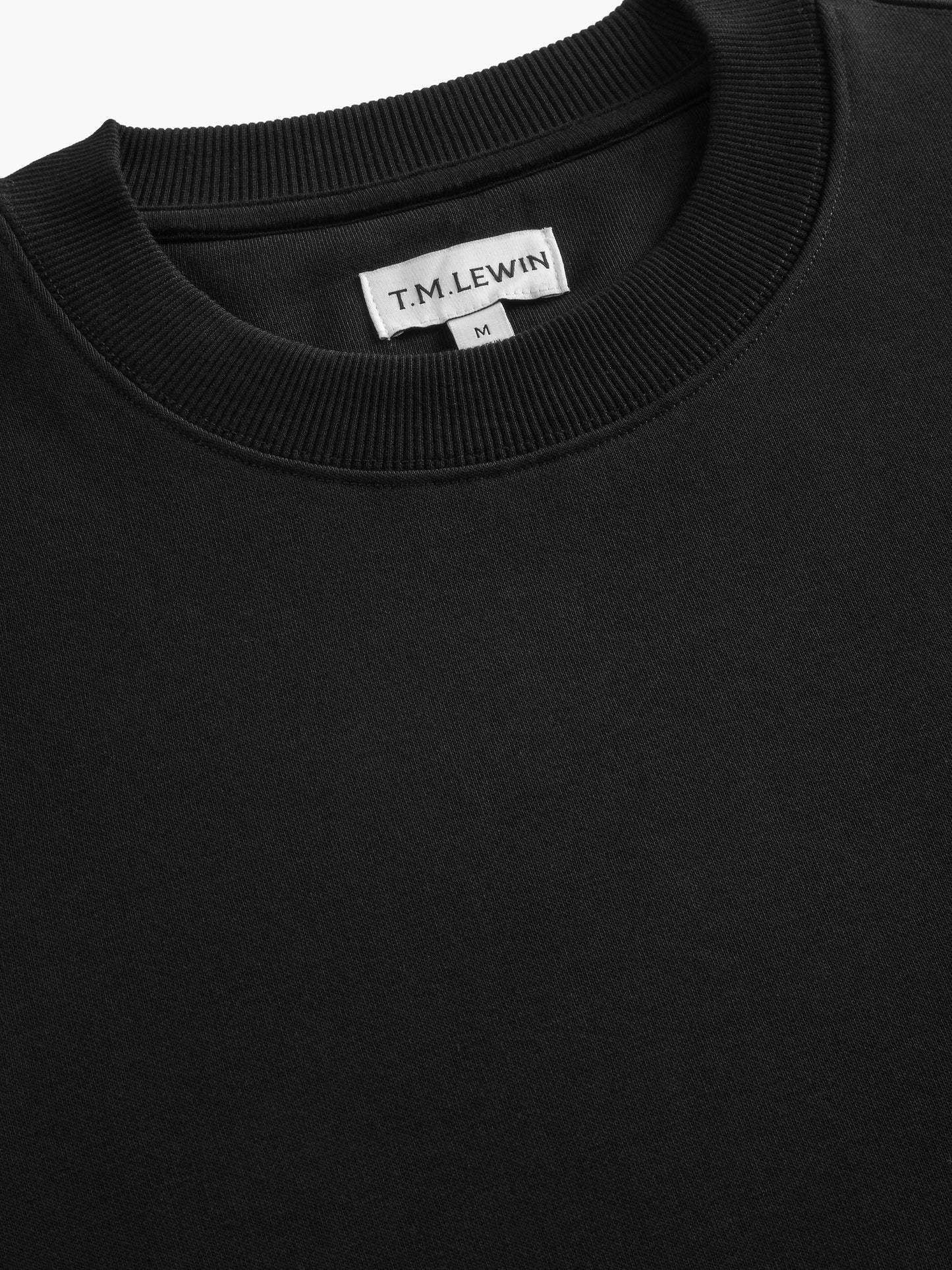 The Classic Sweatshirt