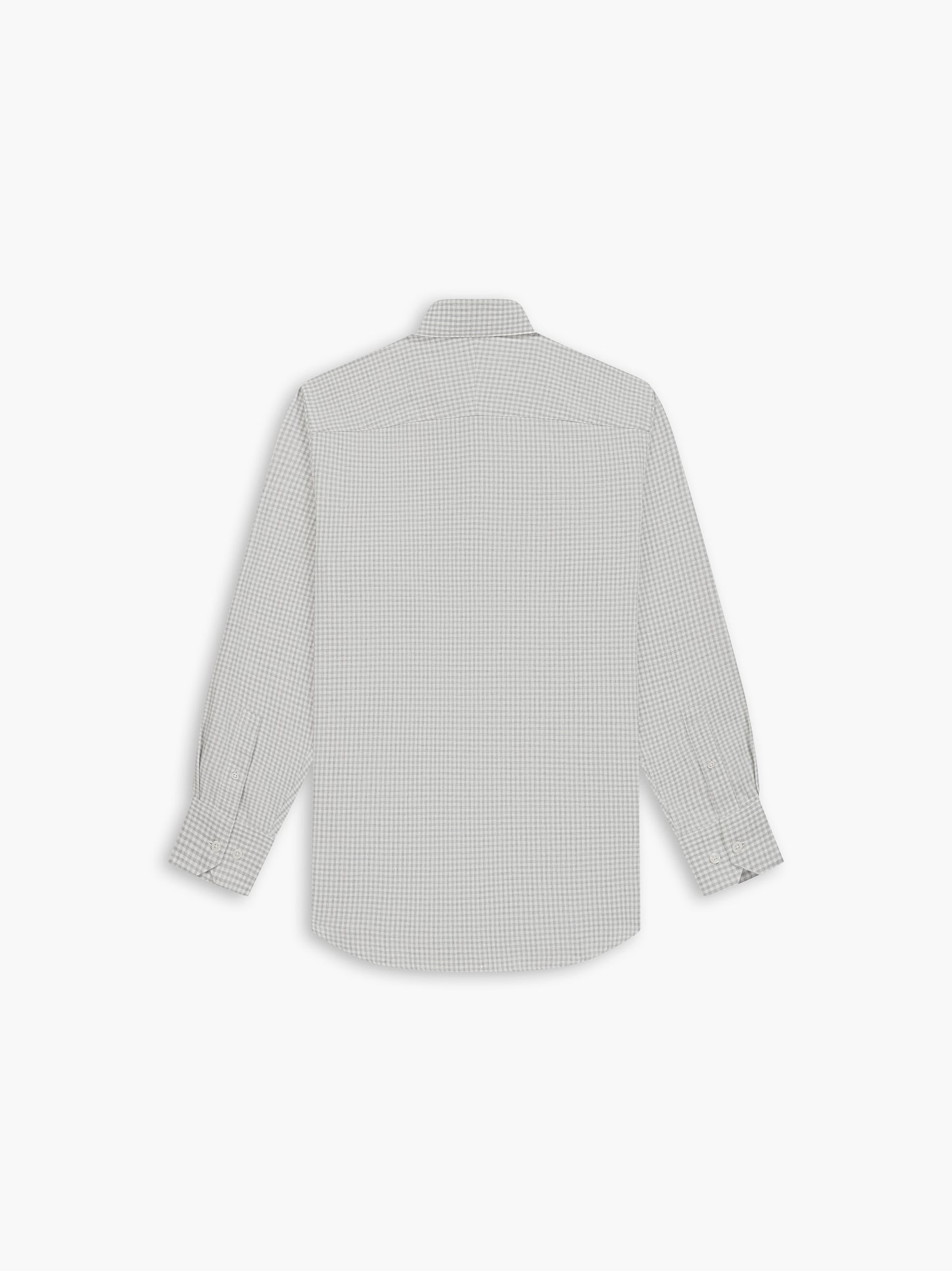 The Pima Cotton Shirt
