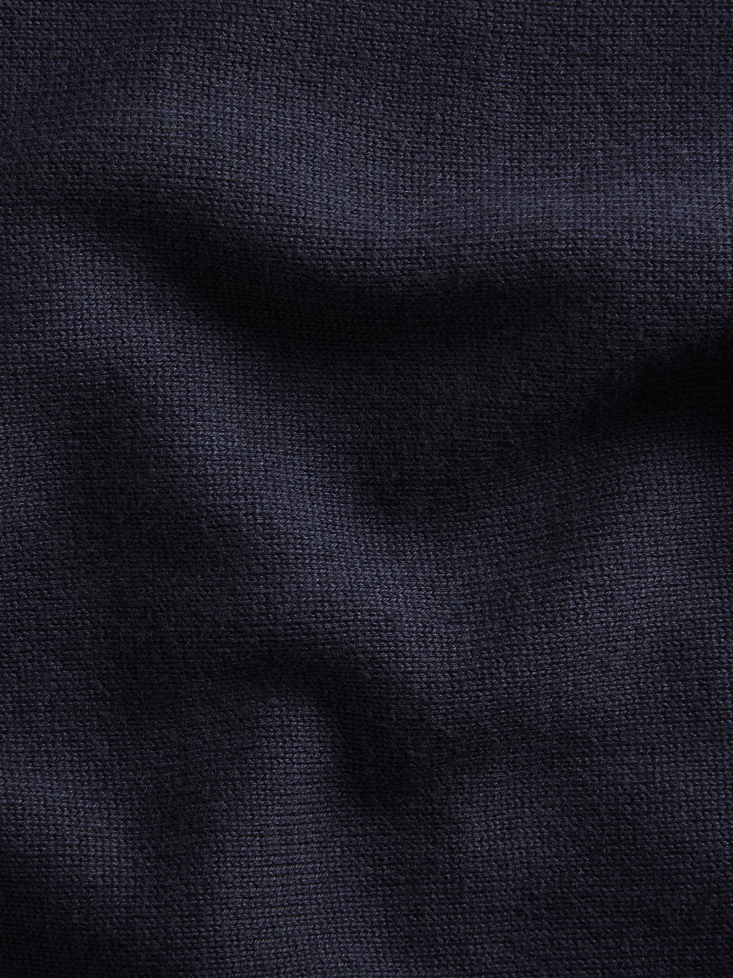 The Full-Zip Cardigan