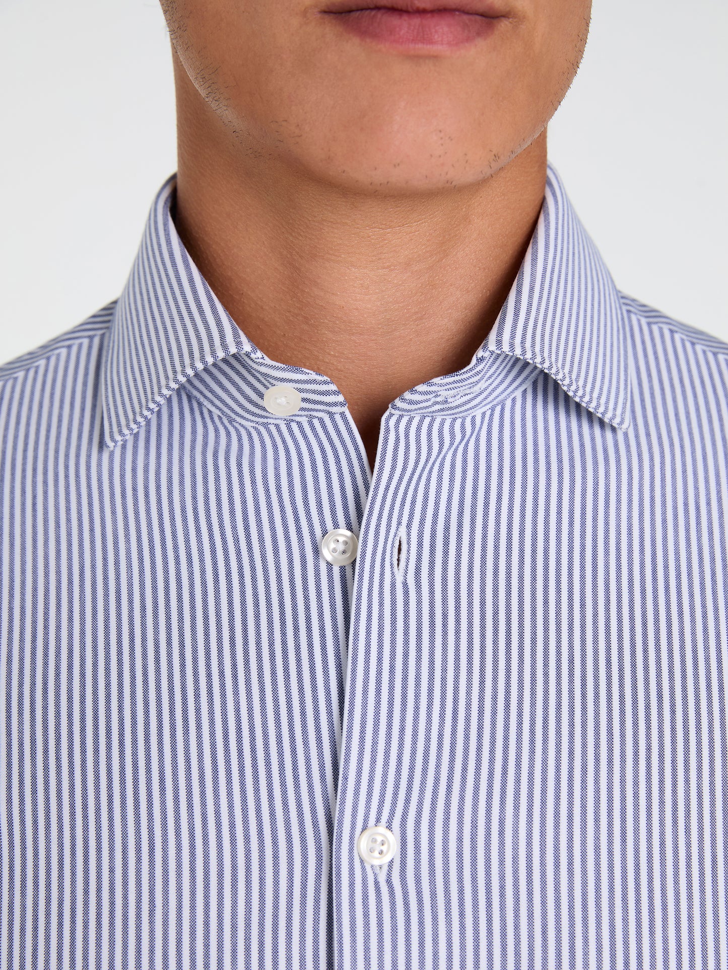 The Smart Stretch Shirt