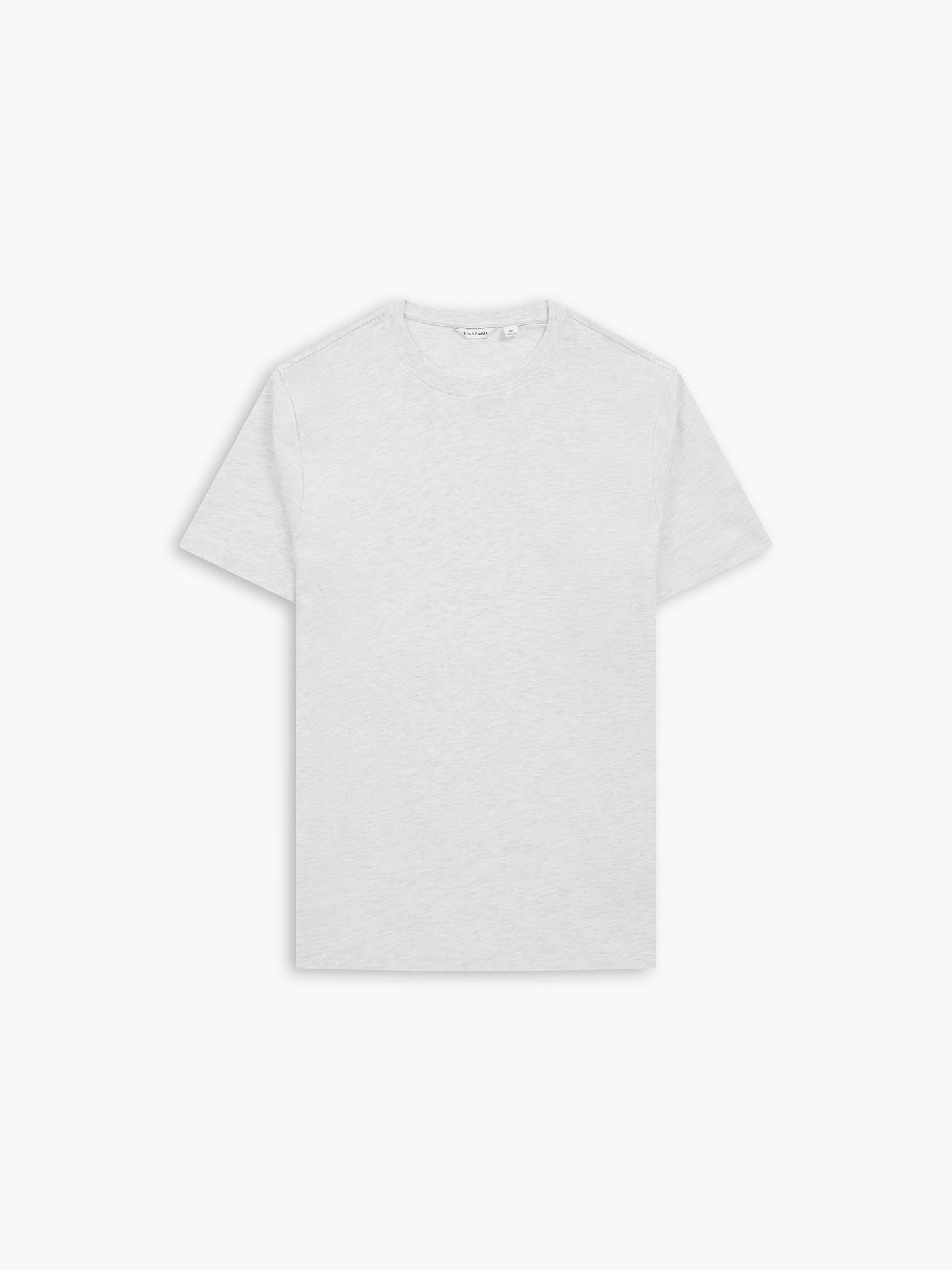 The Classic T-Shirt