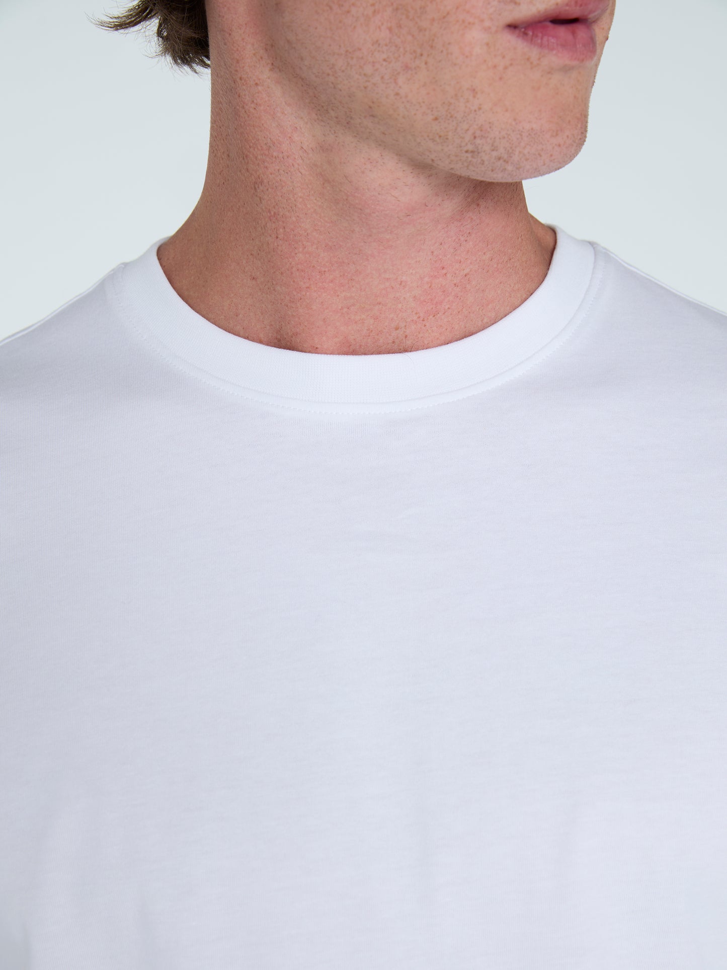 The Long Sleeve T-Shirt