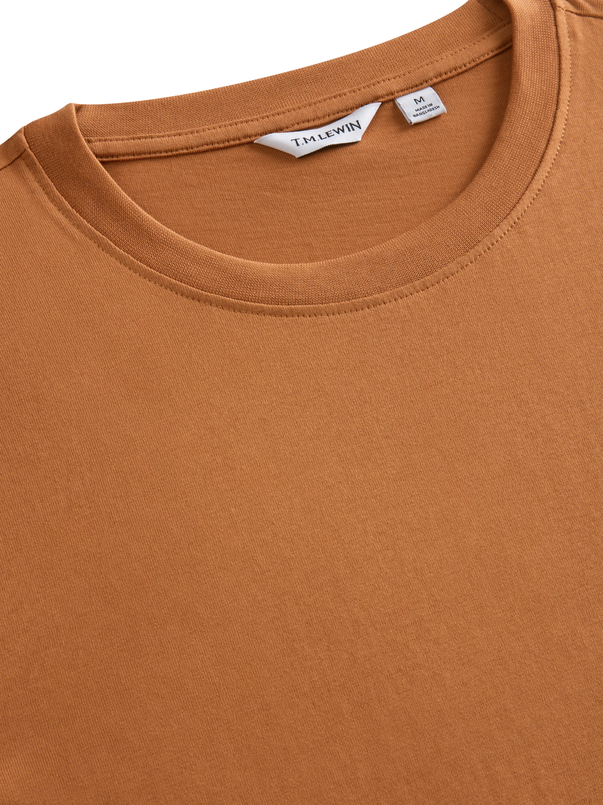 The Classic T-Shirt
