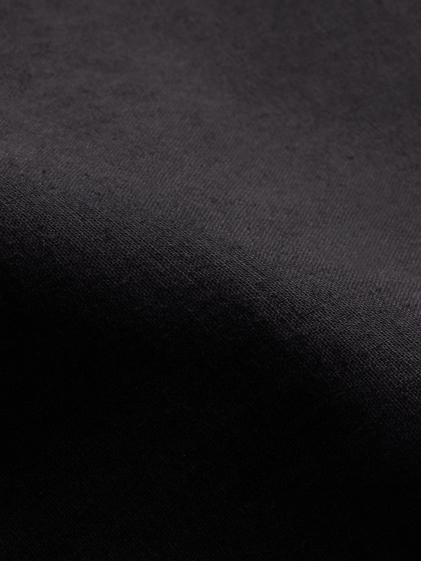 The Linen Blend Short