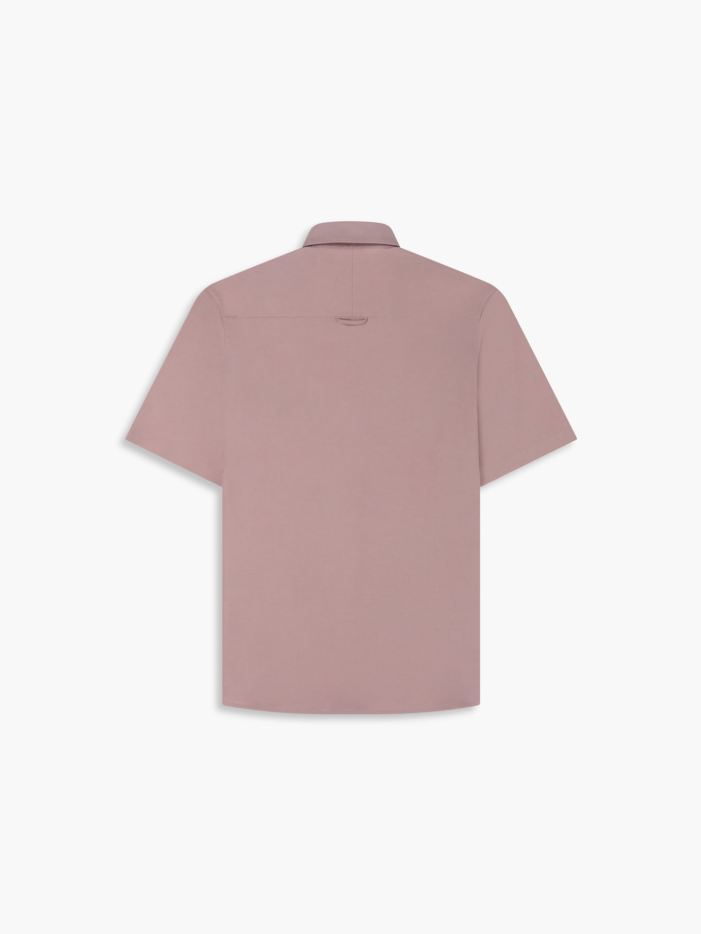 The Oxford Short Sleeve Shirt