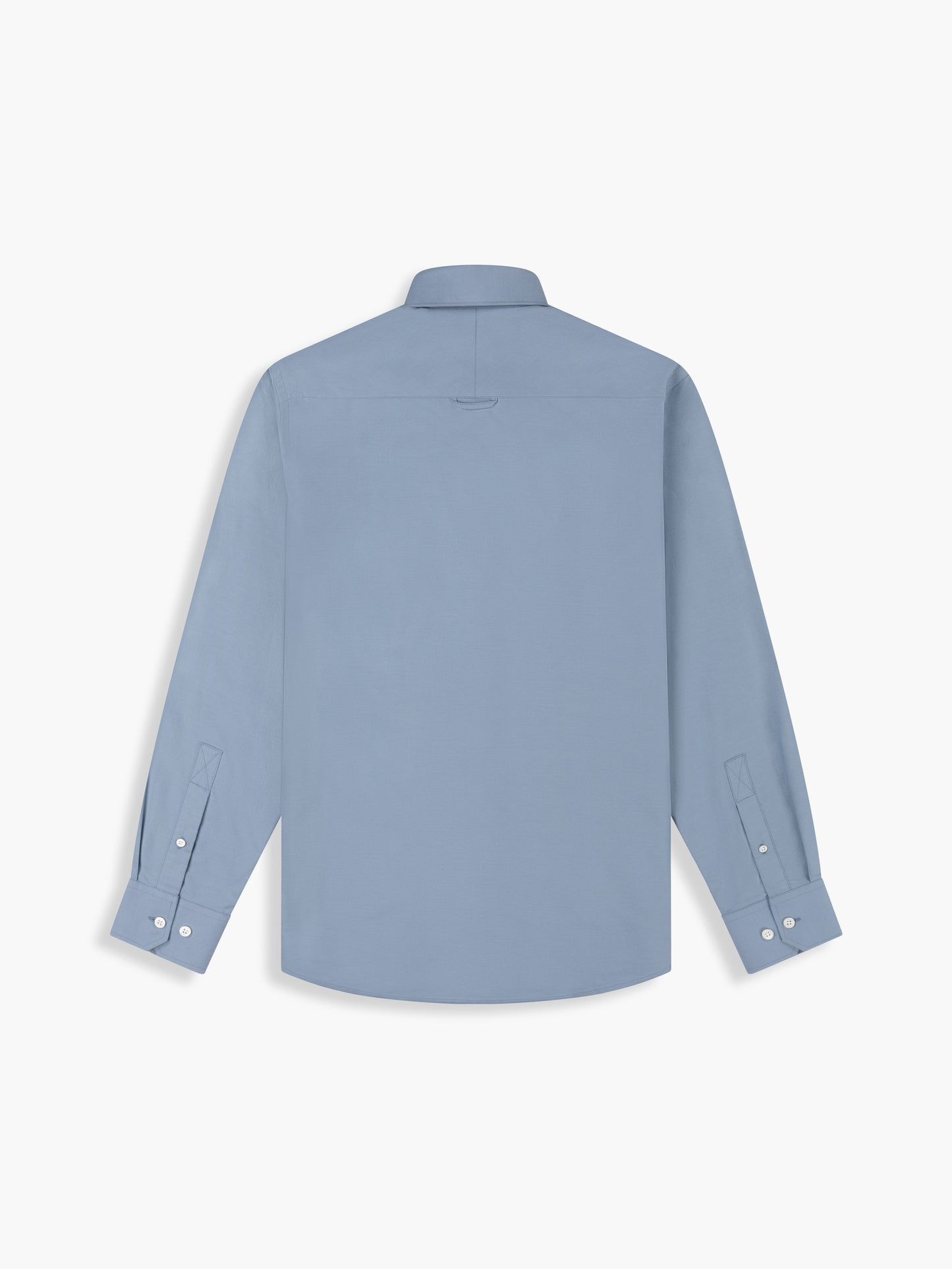 The Oxford Long Sleeve Shirt