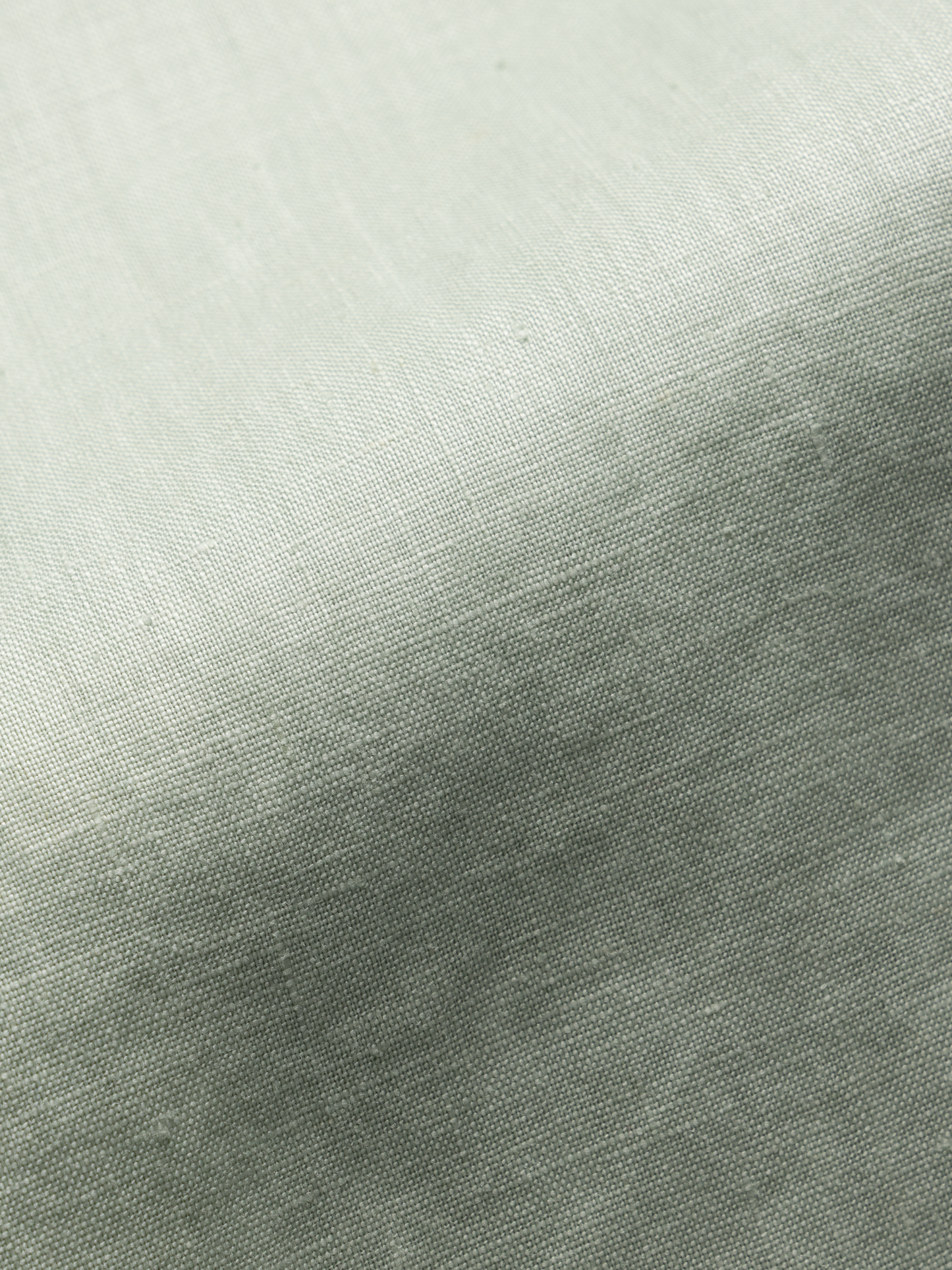 The Linen Shirt