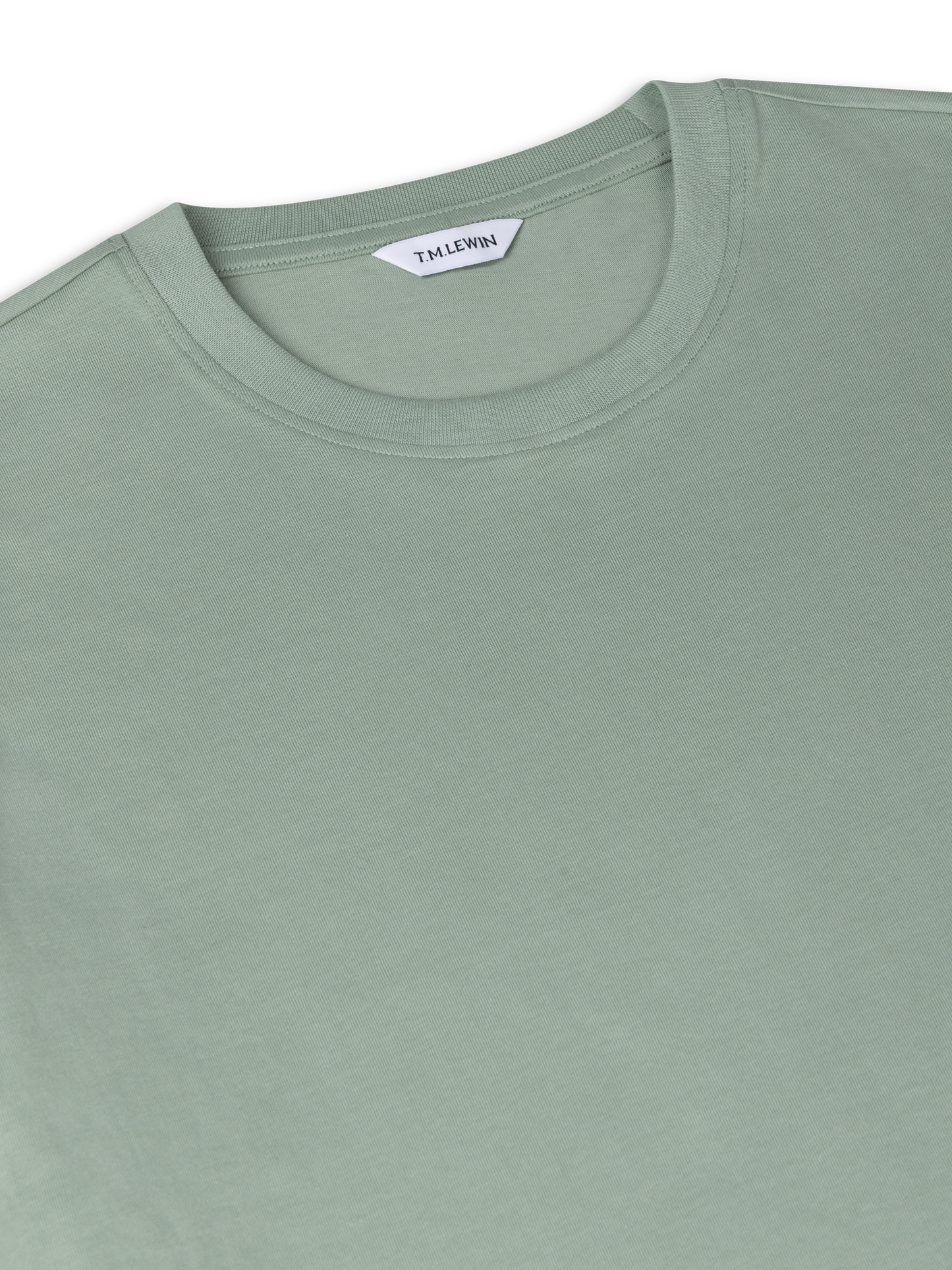 The Classic T-Shirt