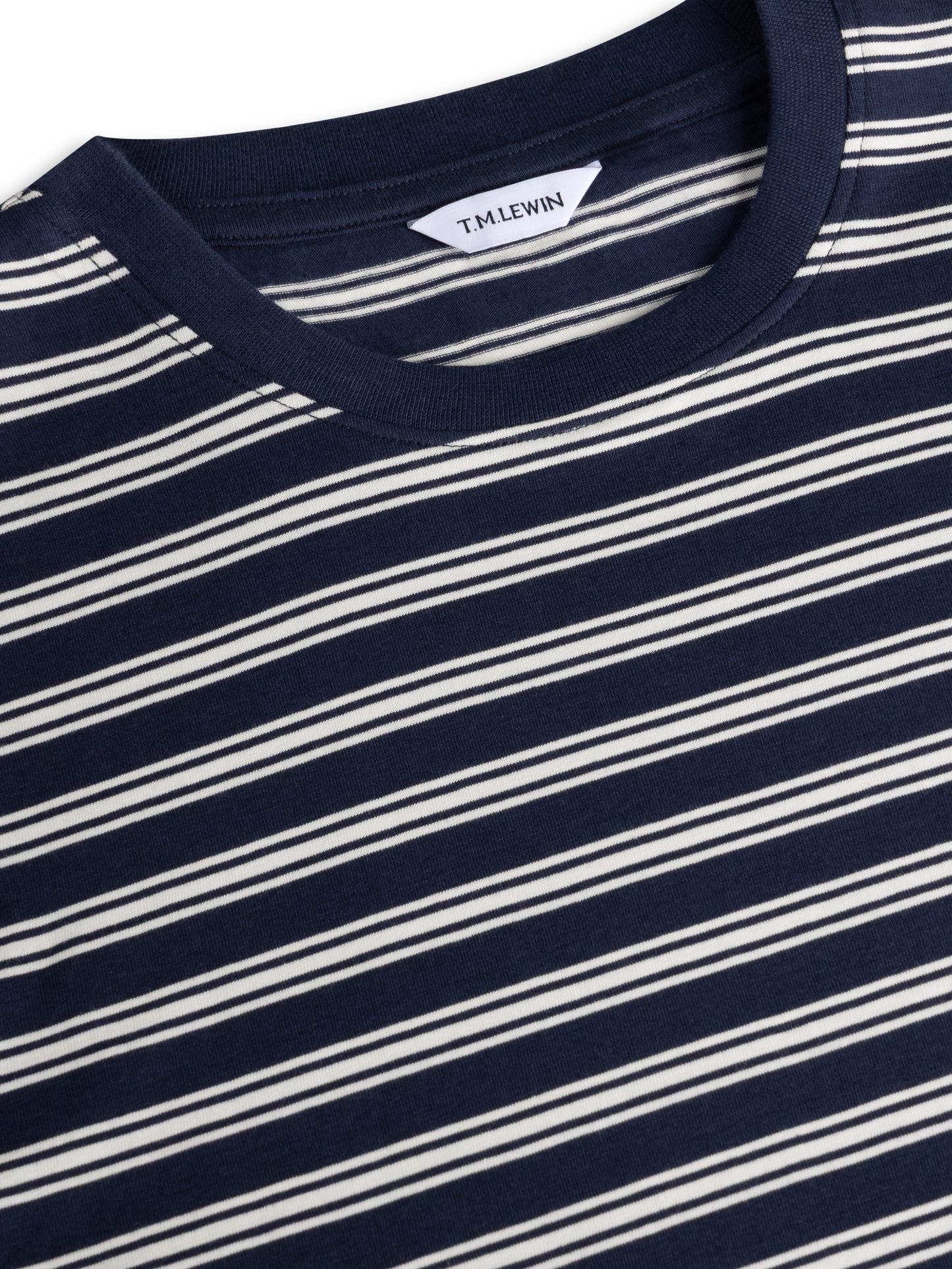 The Classic T-Shirt