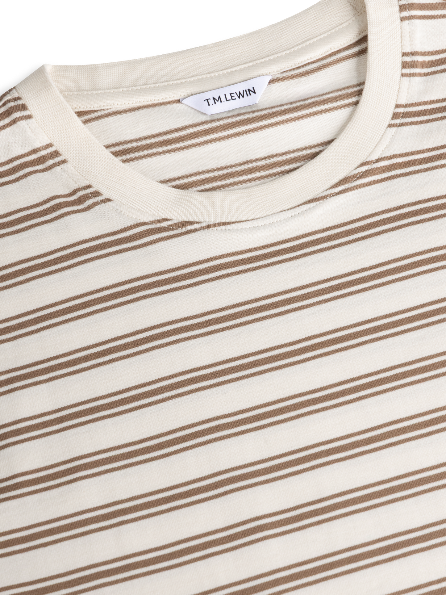 The Classic T-Shirt