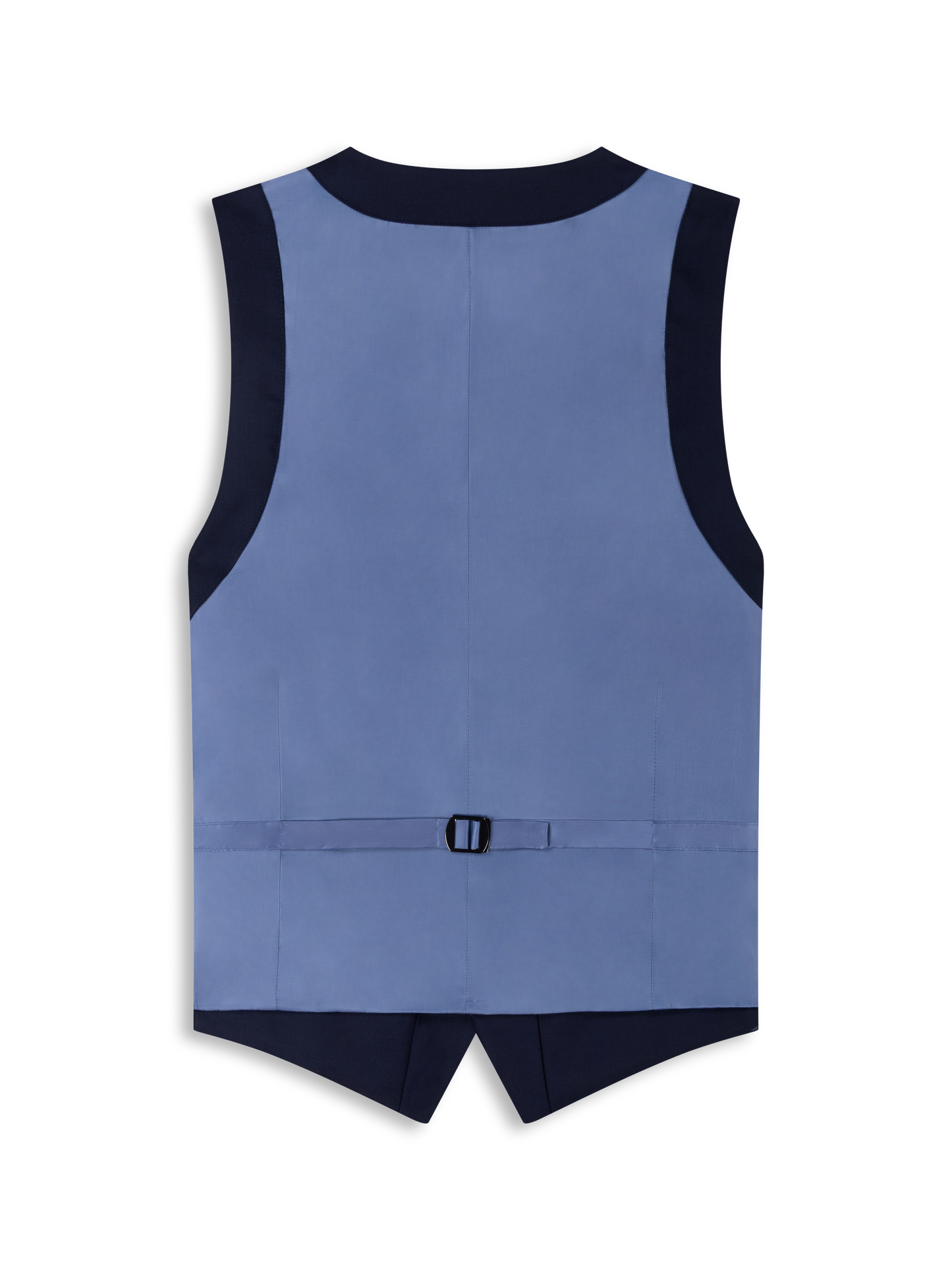 The Aldgate Slim Waistcoat