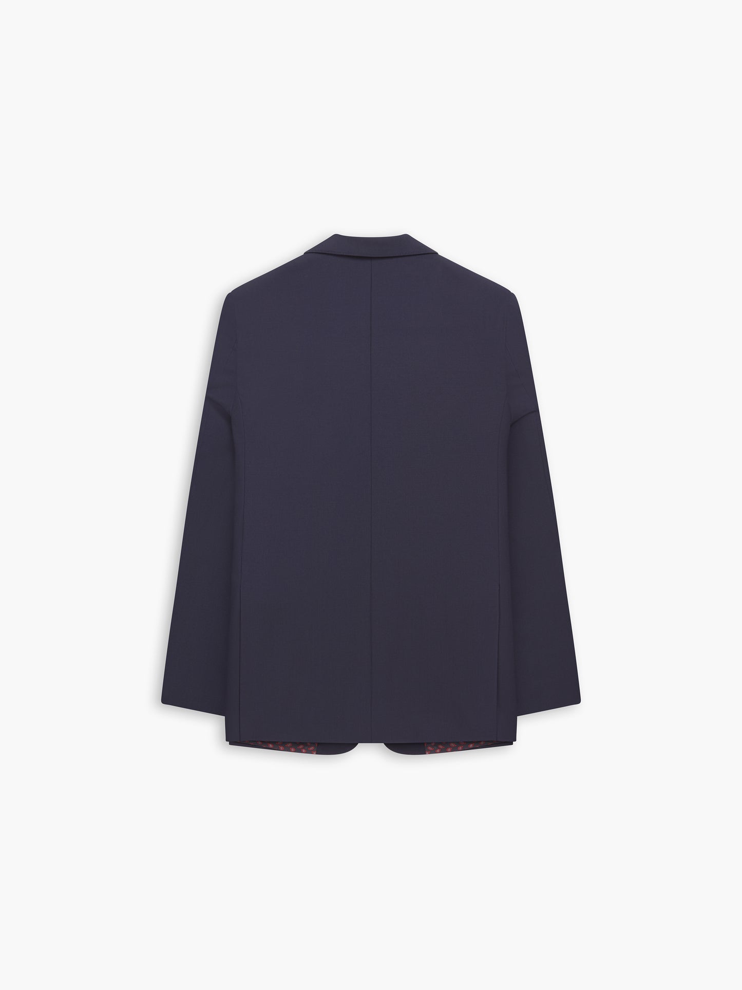 The Aldgate Slim Suit Jacket