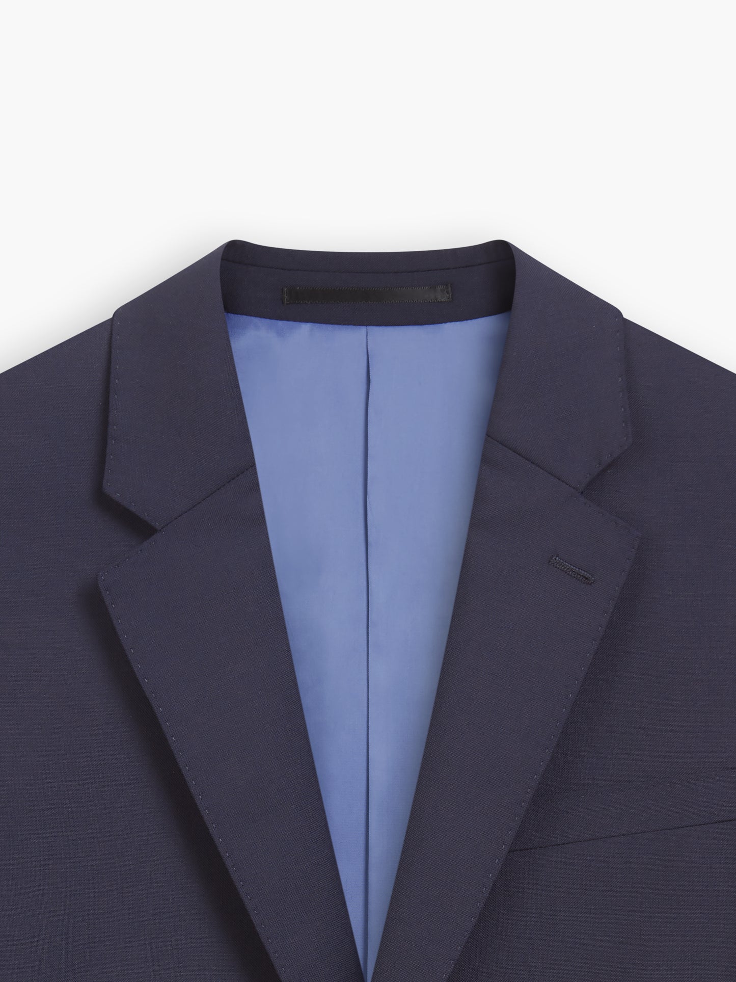 The Aldgate Slim Suit Jacket