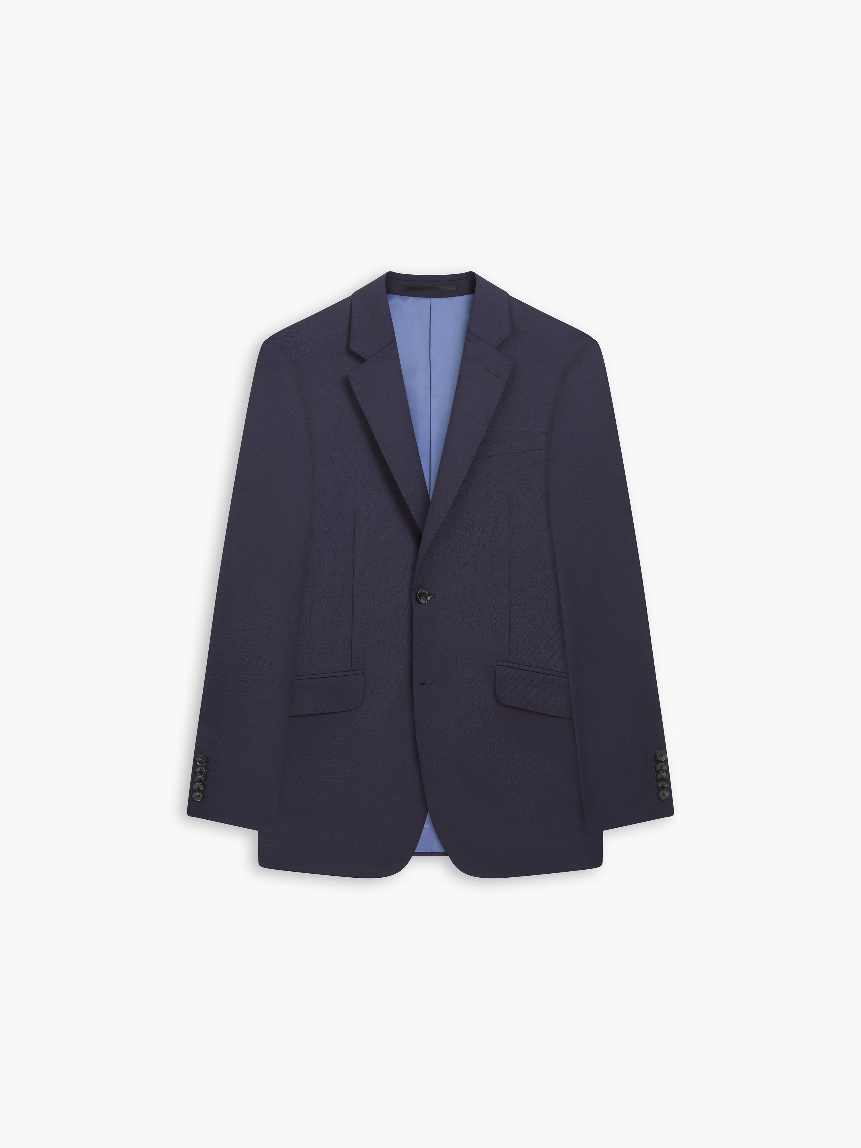 The Aldgate Regular Suit Jacket