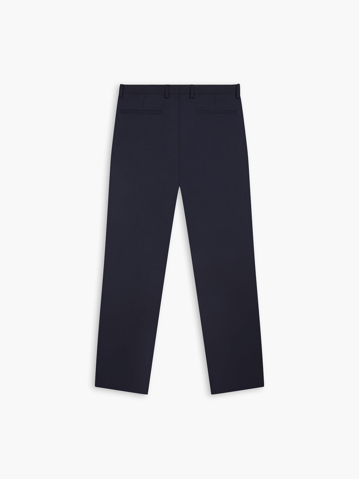 The Aldgate Slim Suit Trouser