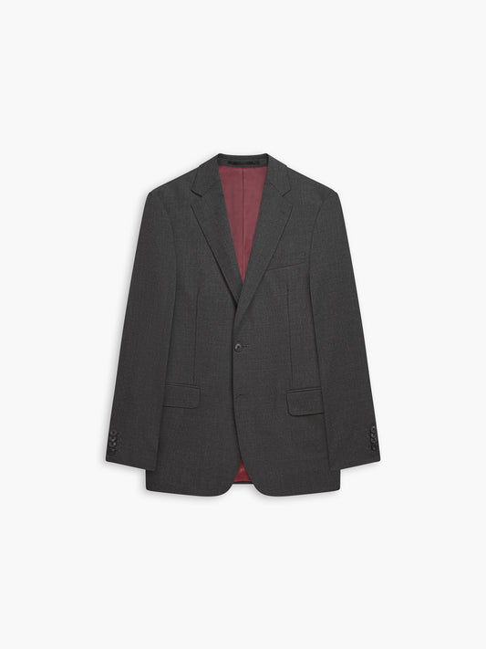 Brondesbury Charcoal Grey Jacket