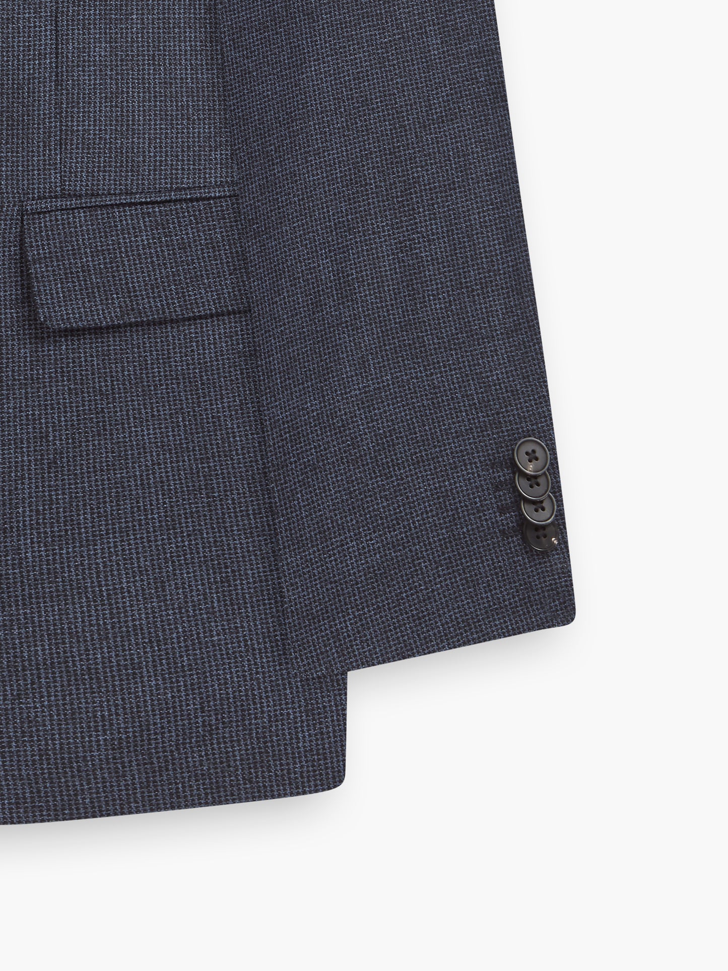 The Charlton Slim Suit Jacket