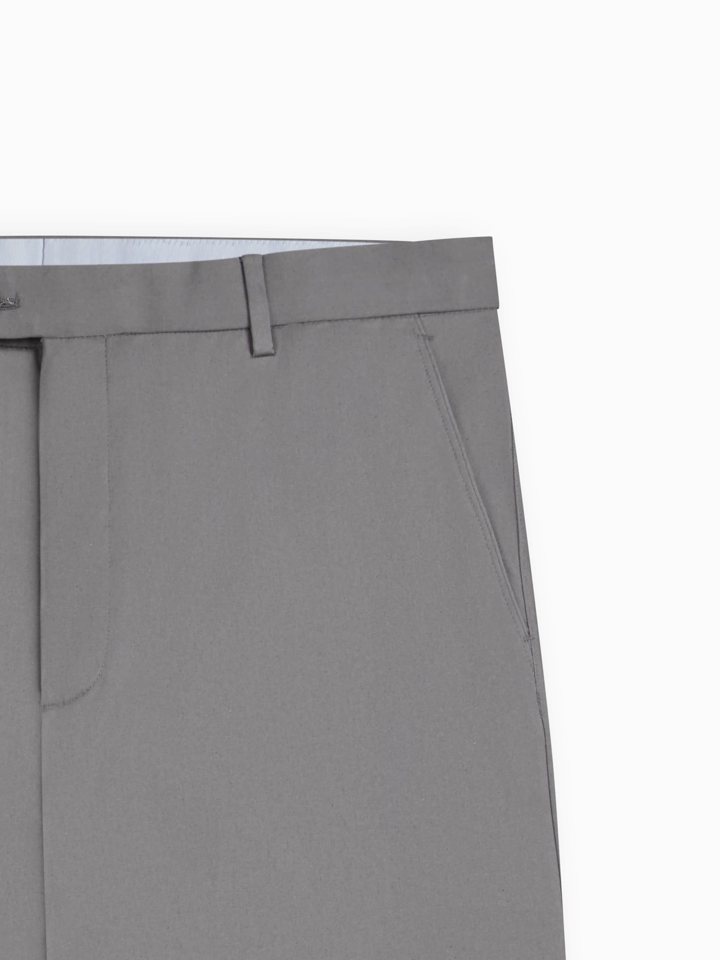 The Radcliffe Slim Fit Stretch Chino