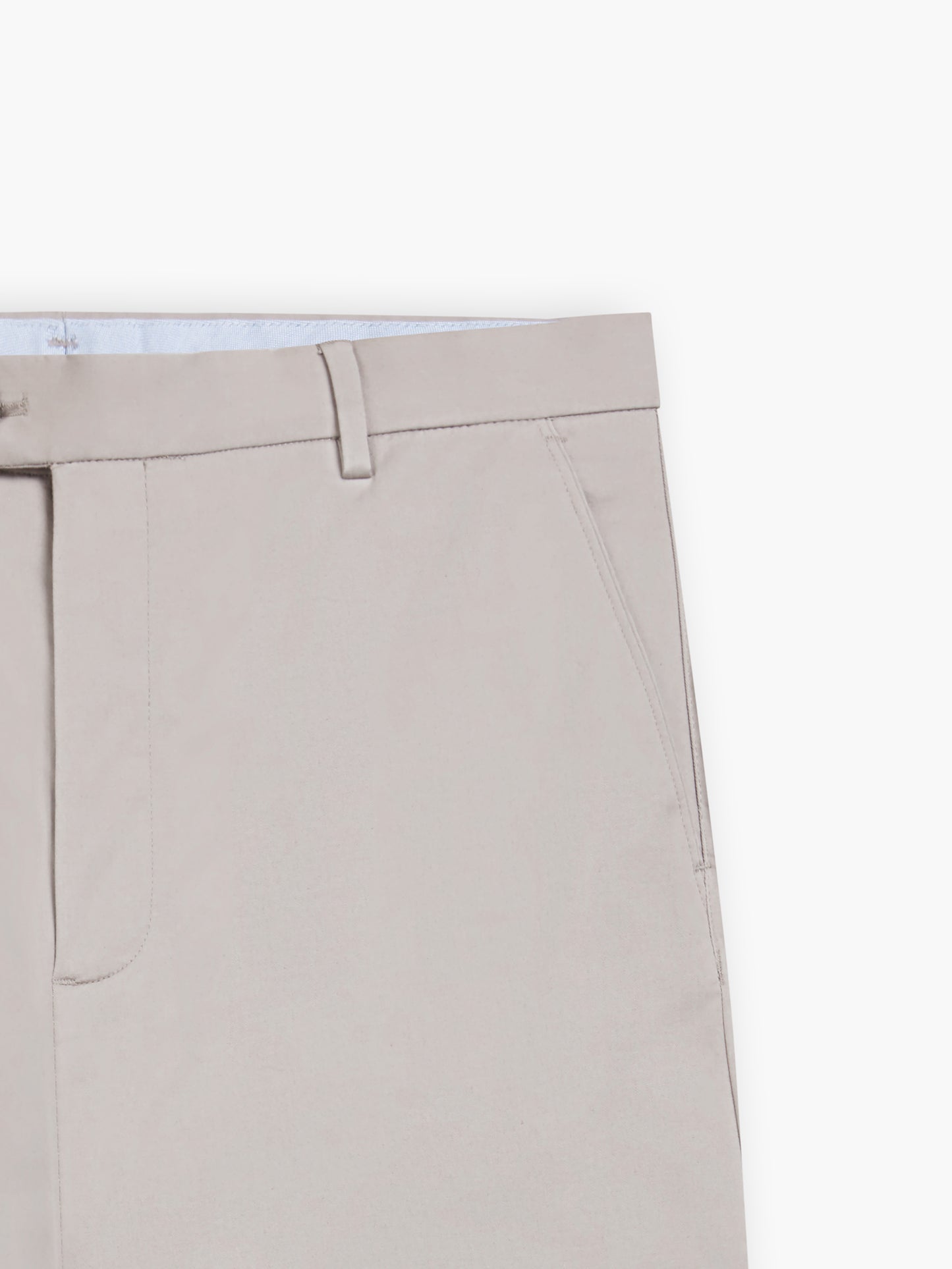 The Radcliffe Slim Fit Stretch Chino