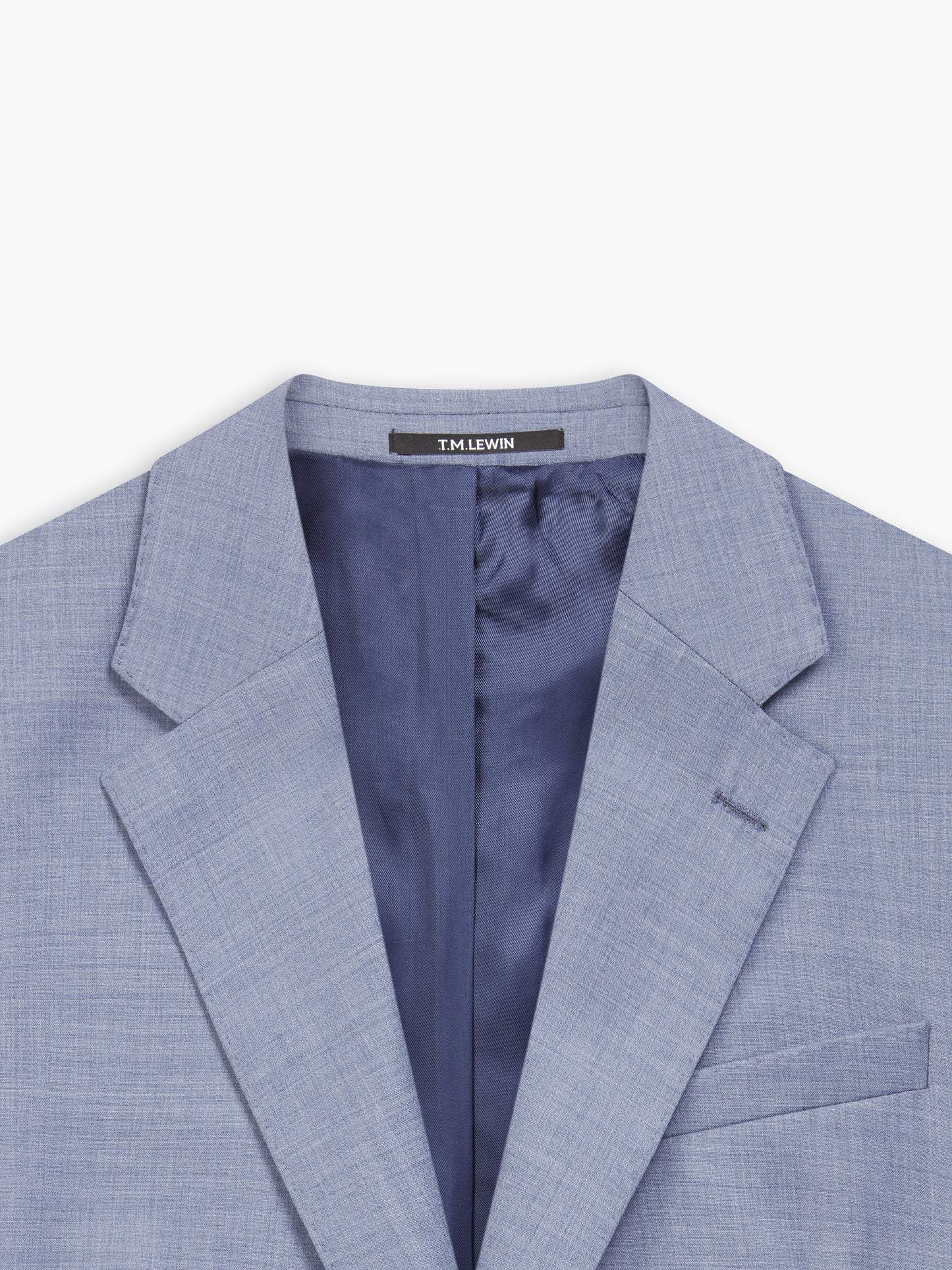 The Chiswick Slim Suit Jacket