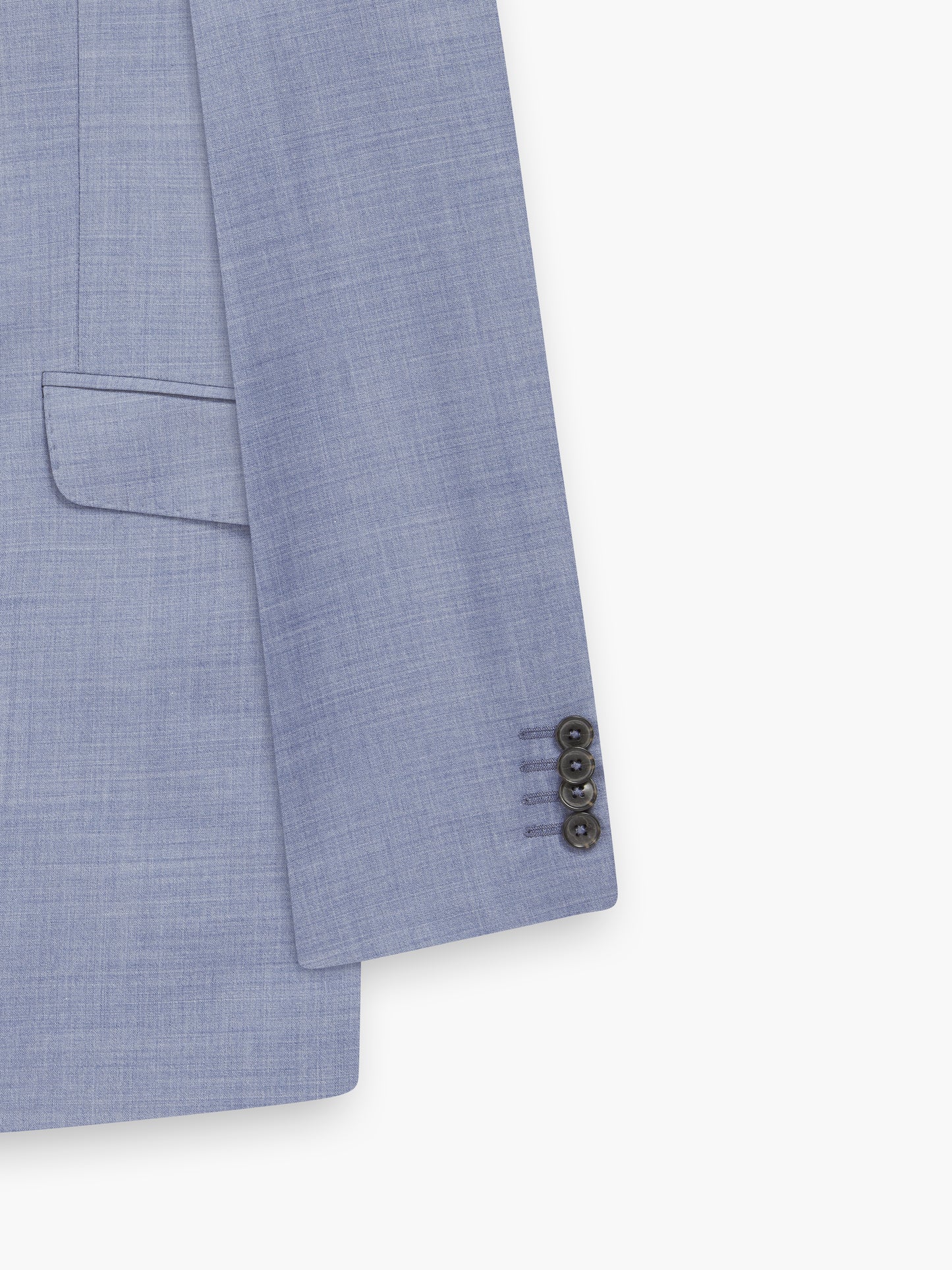 The Chiswick Slim Suit Jacket