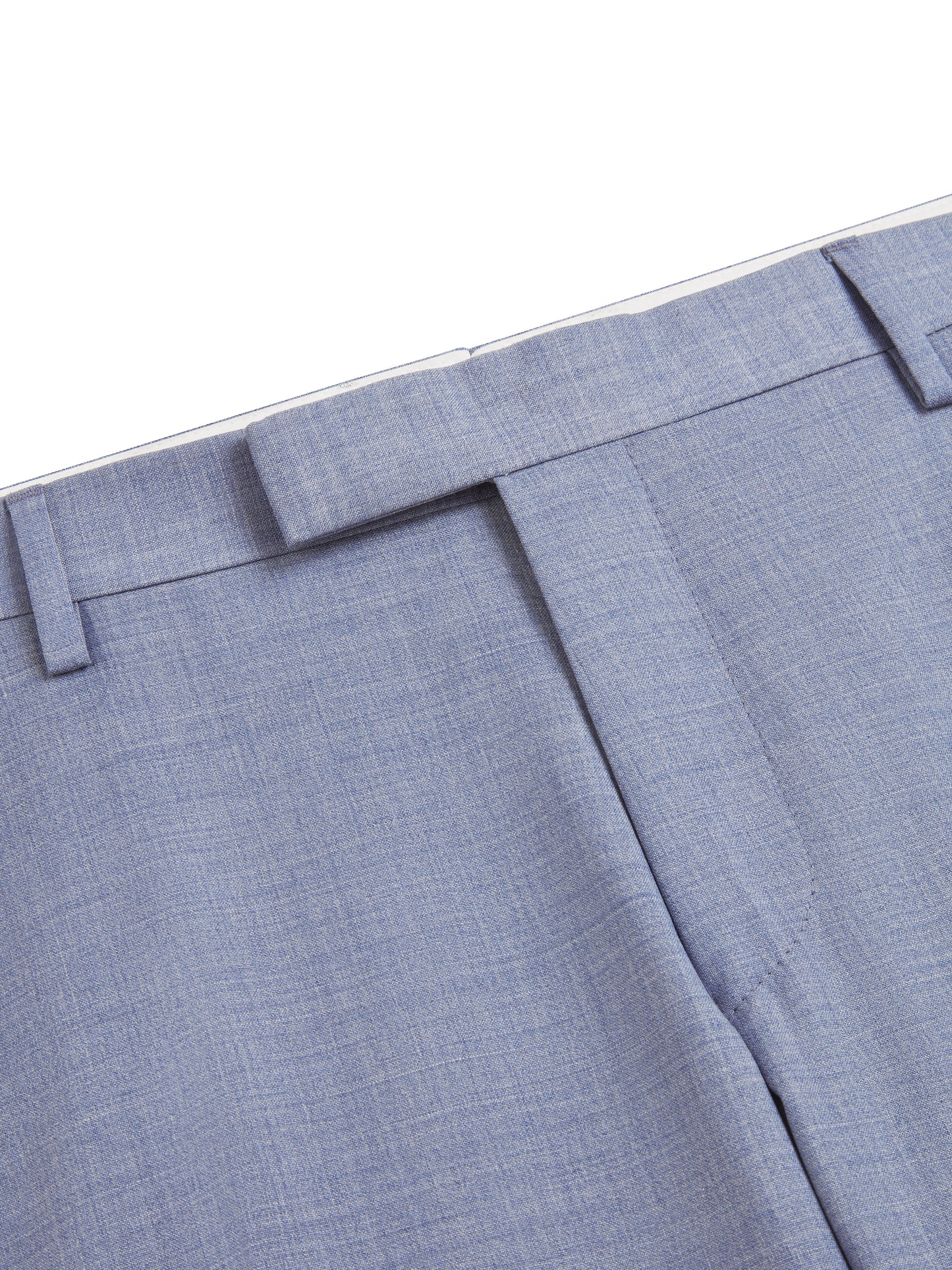 The Chiswick Slim Suit Trouser