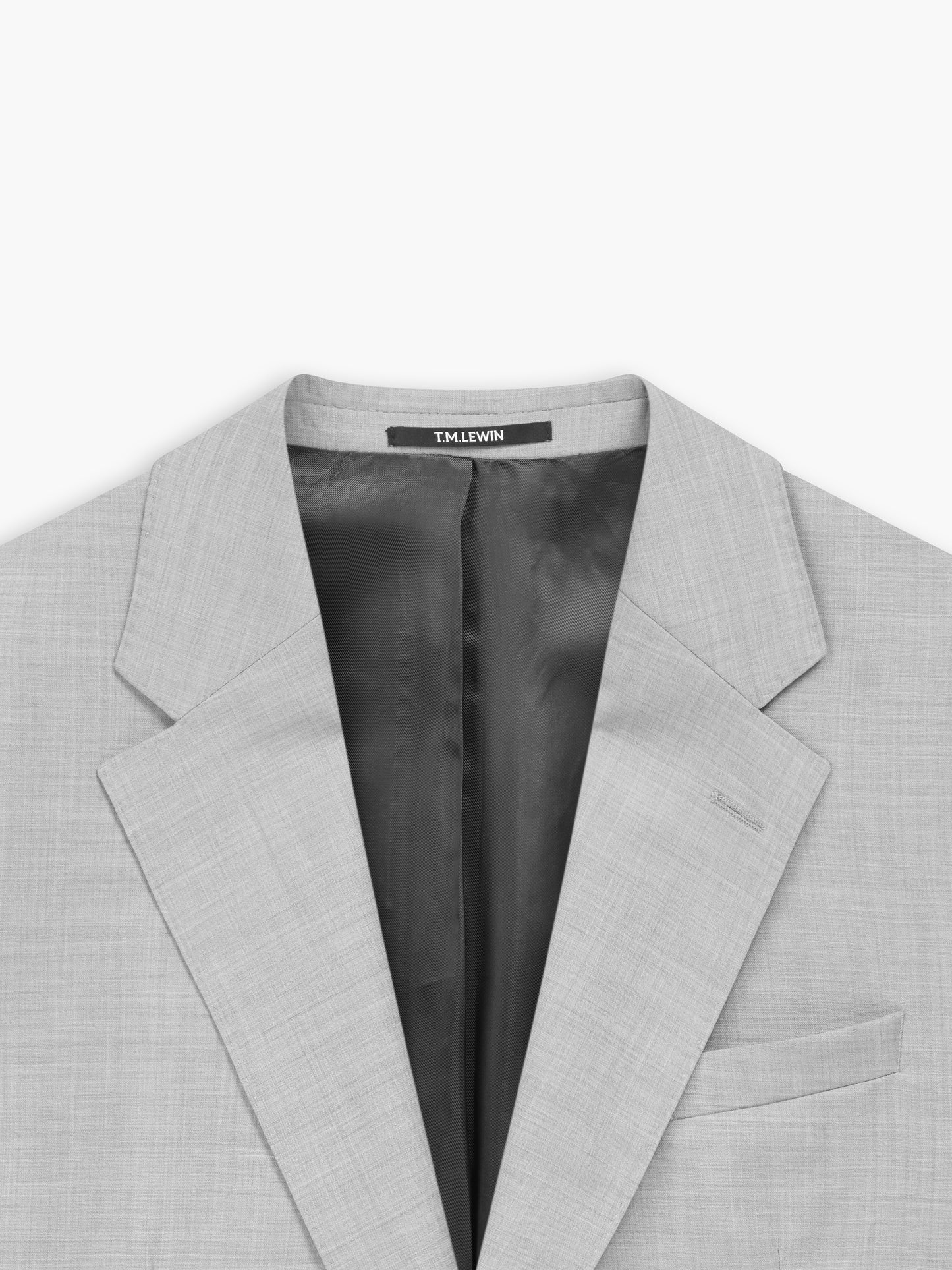 The Chiswick Slim Suit Jacket