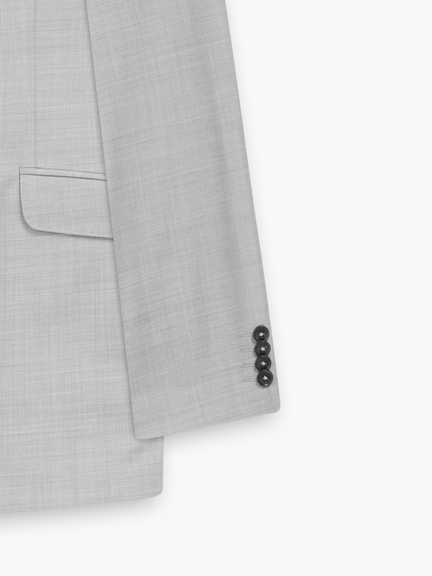 The Chiswick Slim Suit Jacket