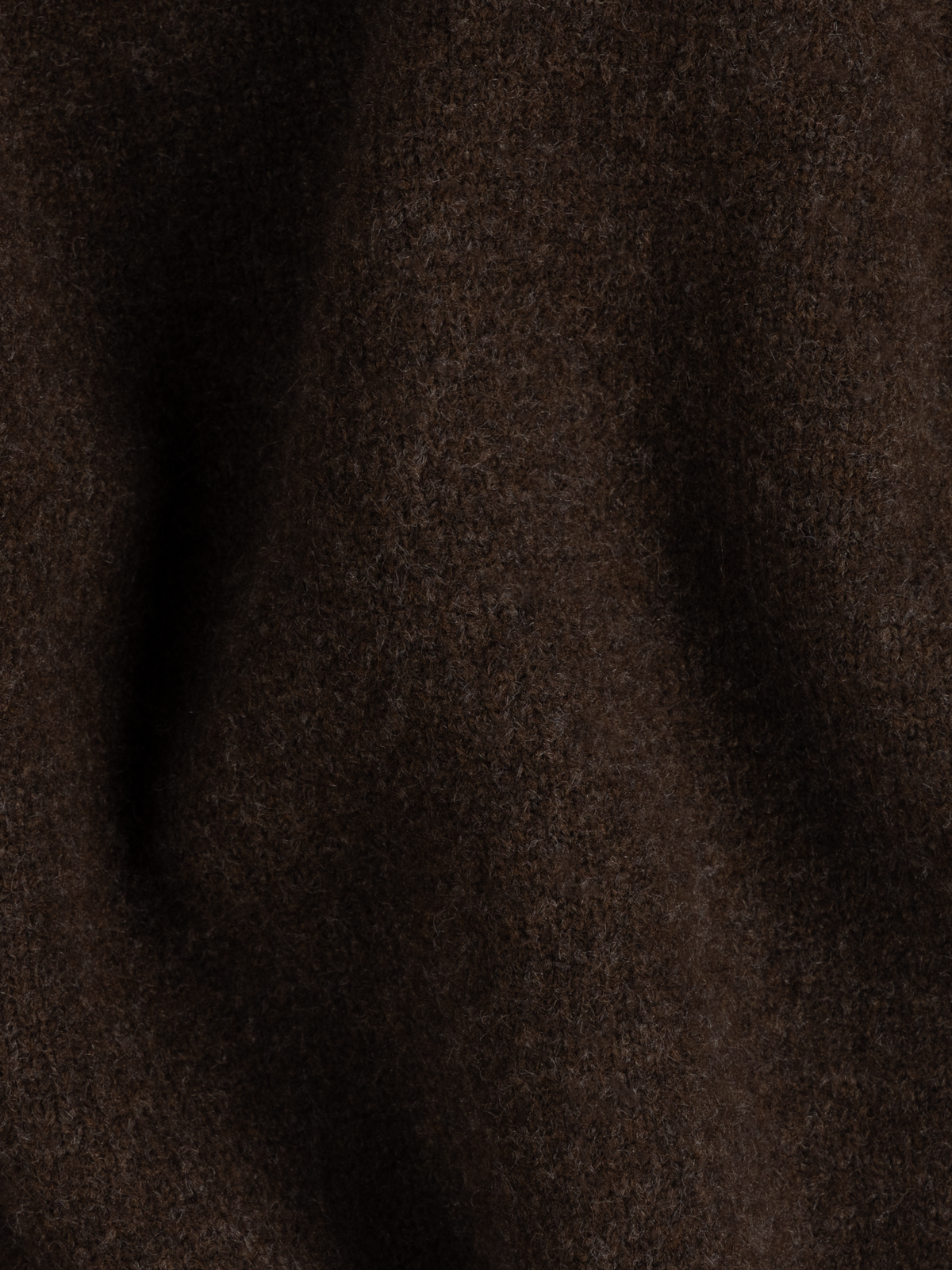 The Wool-Mix Jumper