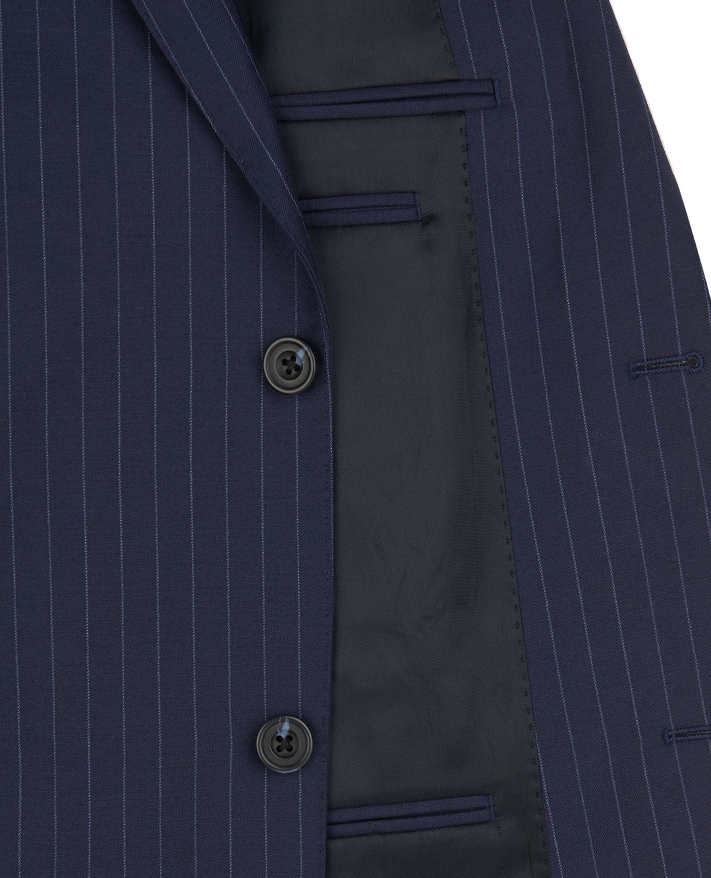 The City Suit Jacket