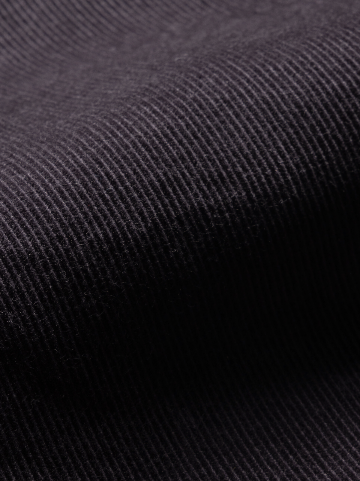 The Corduroy Shirt