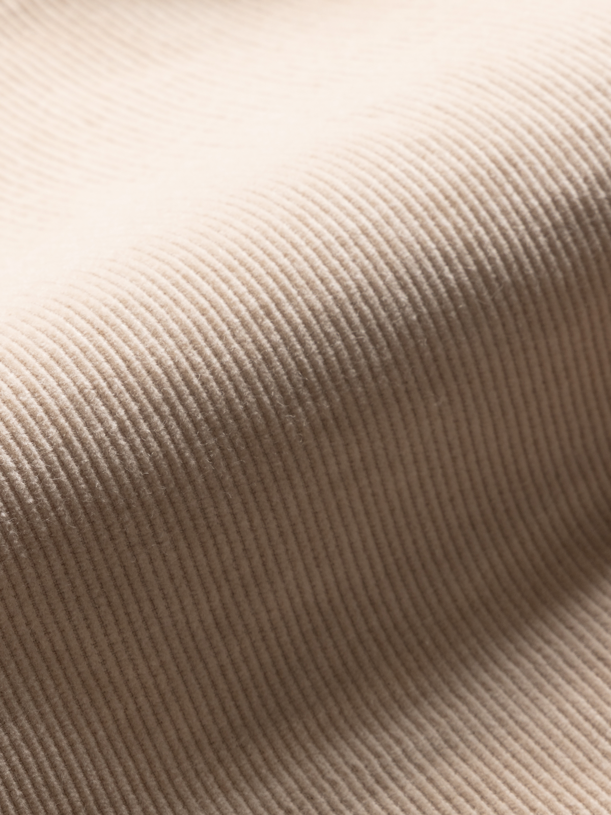 The Corduroy Shirt