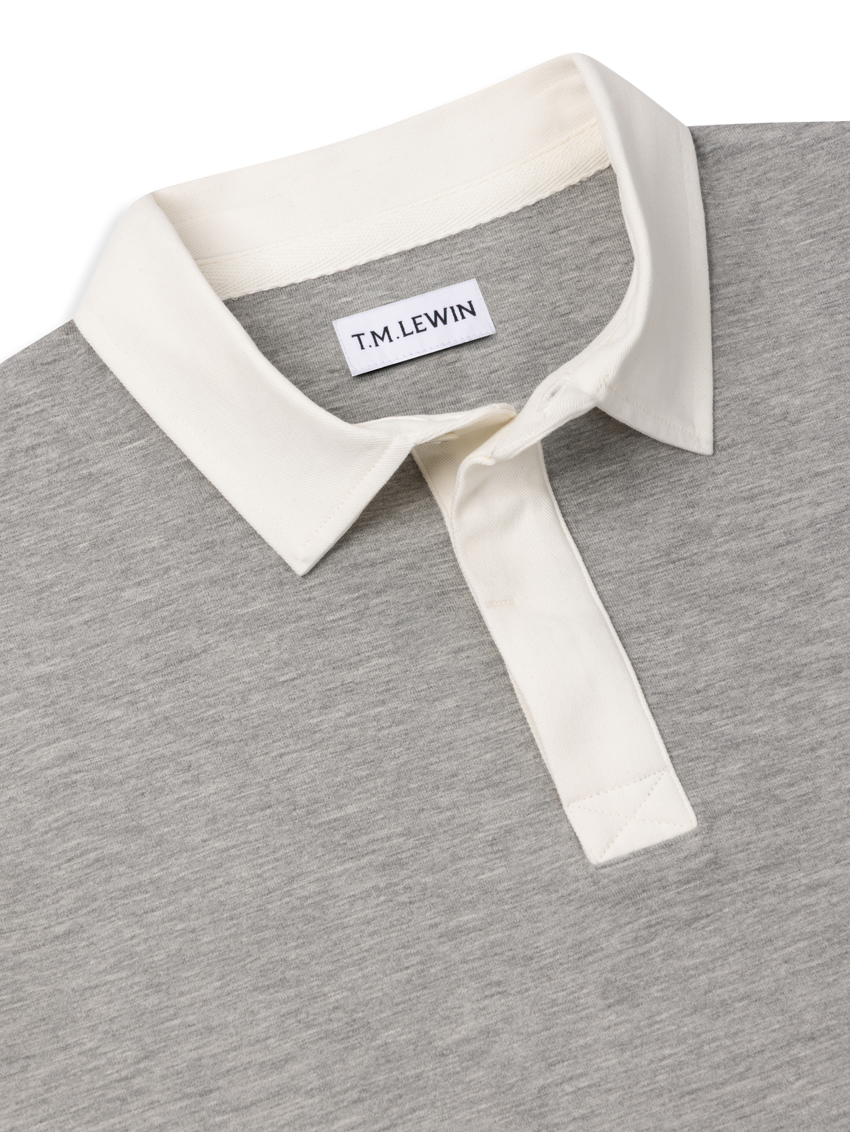 The Rugby Shirt