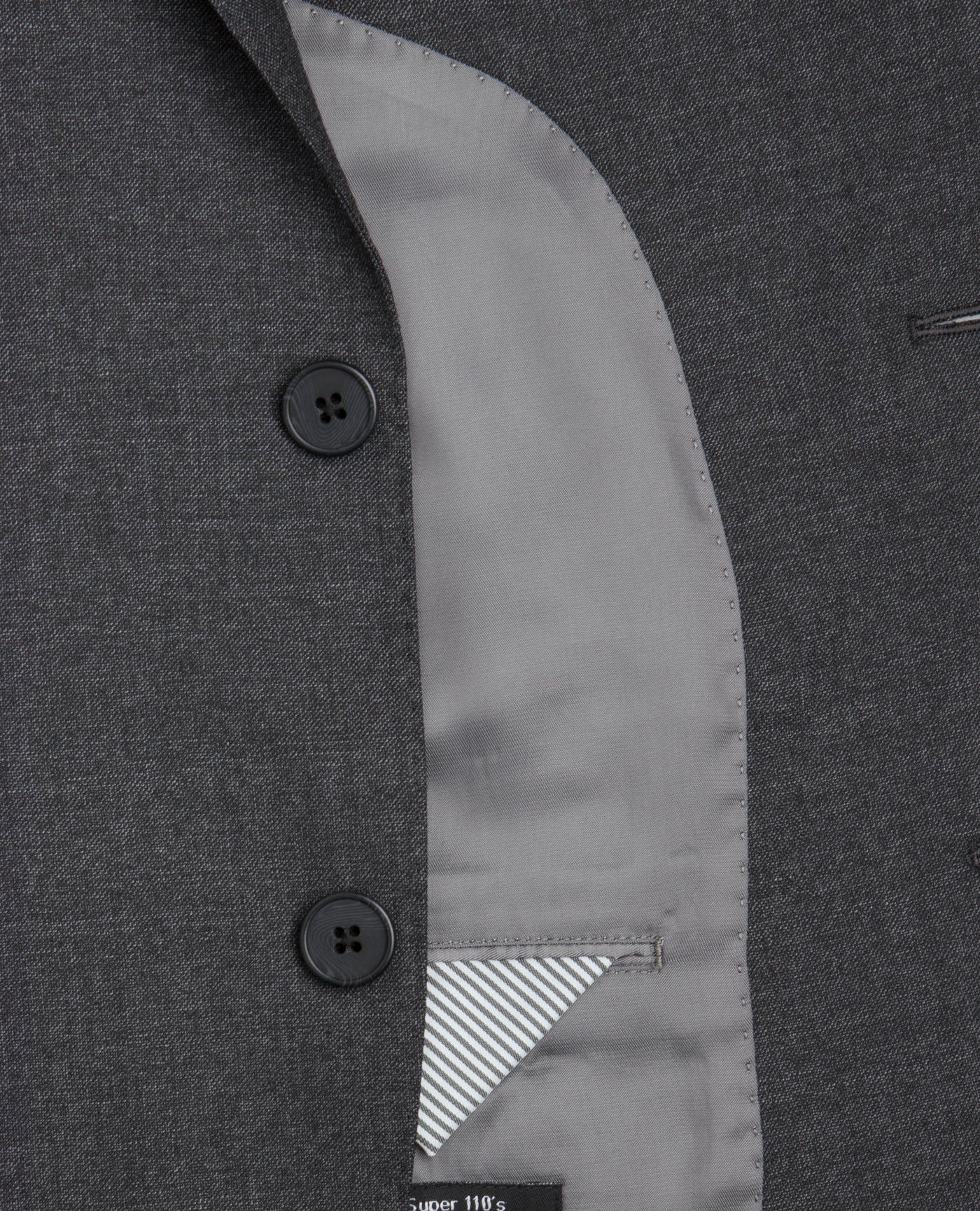 The Dryden Slim Fit Suit Jacket