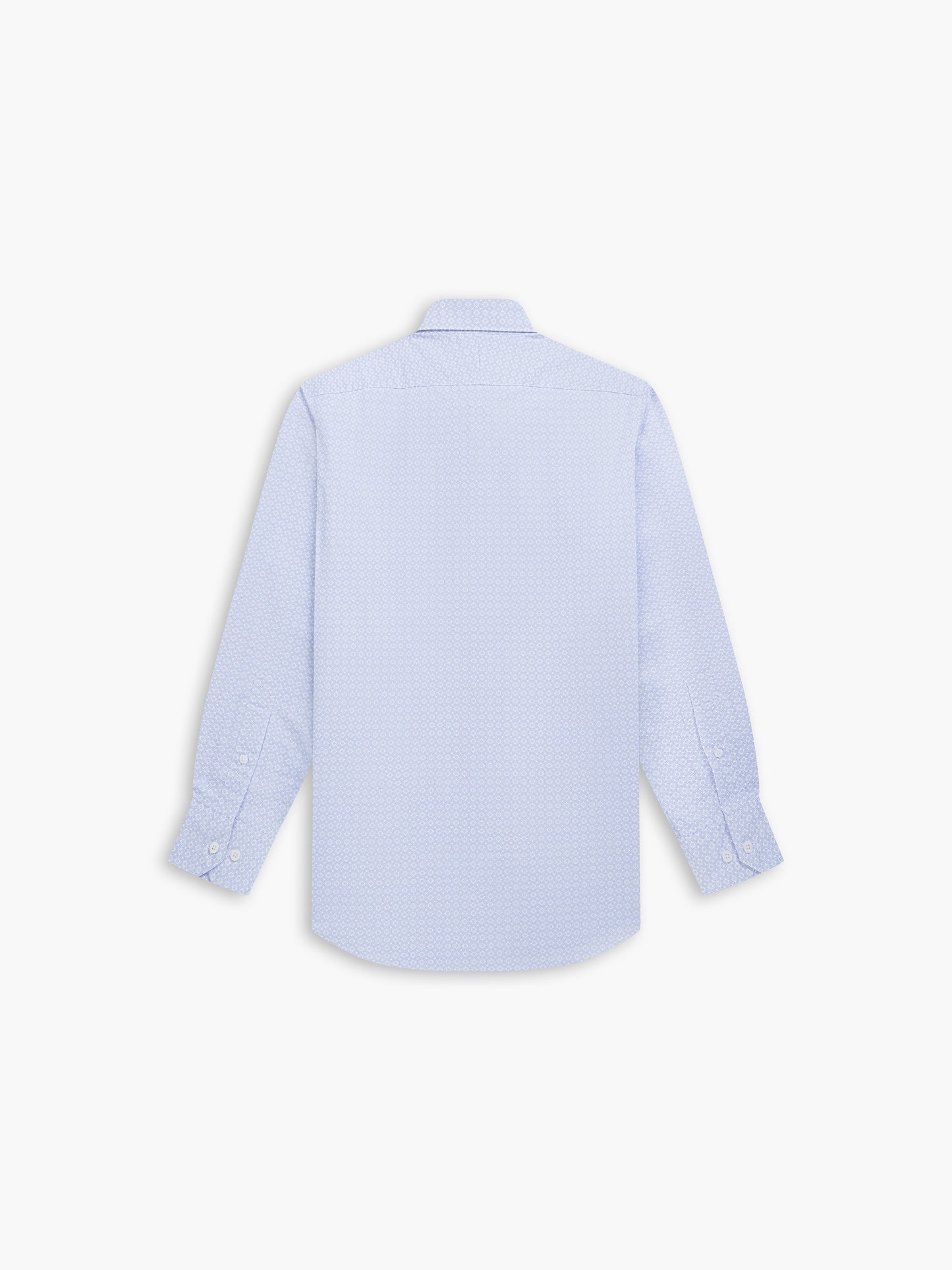The Twill Shirt