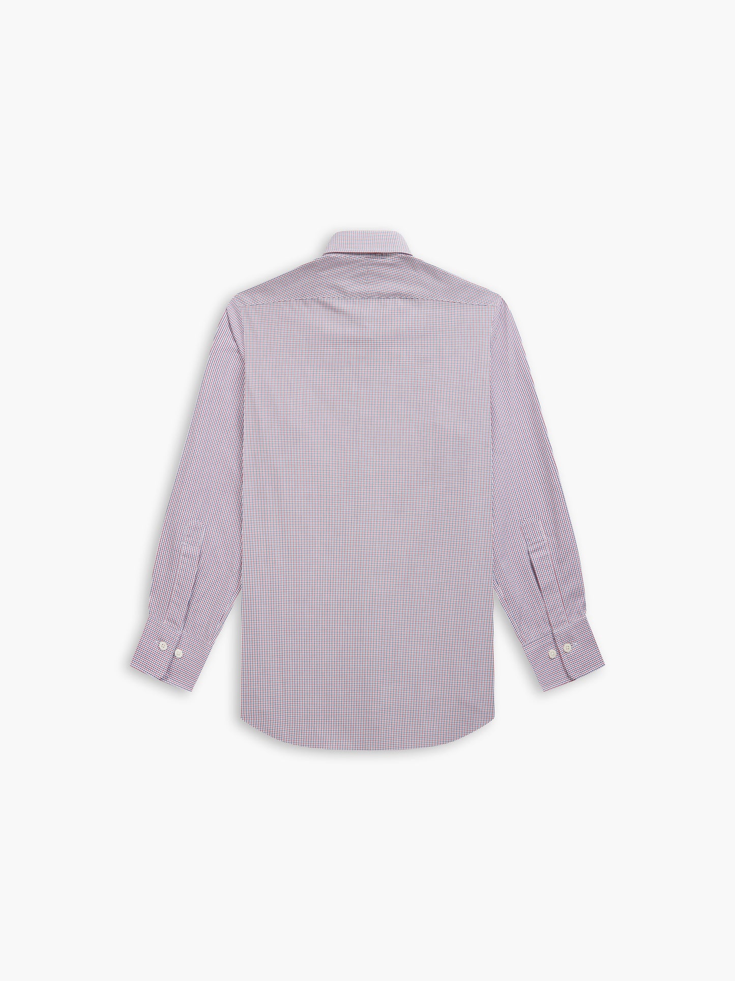 The Plain Weave Shirt