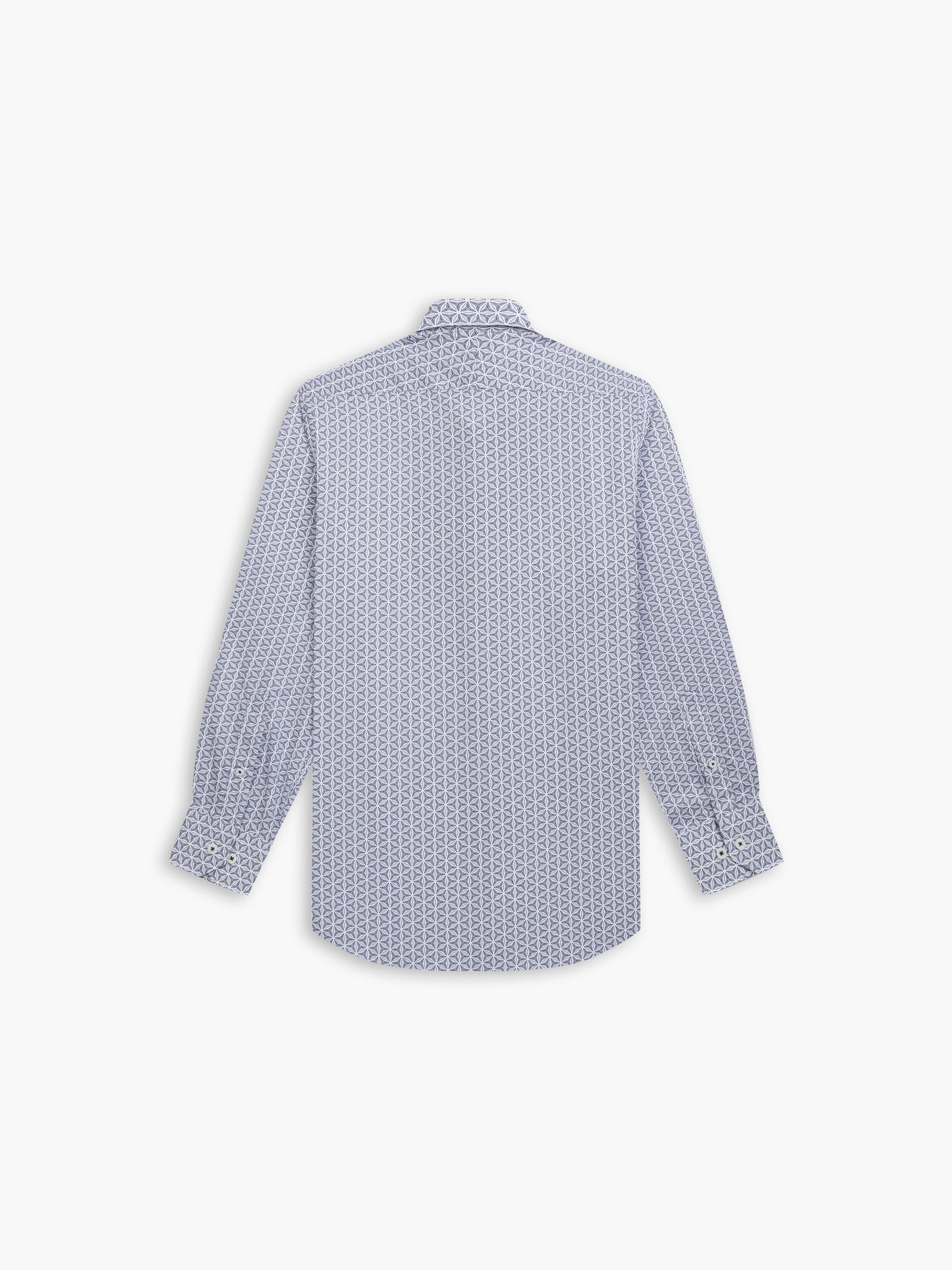 The Max Cool Twill Shirt