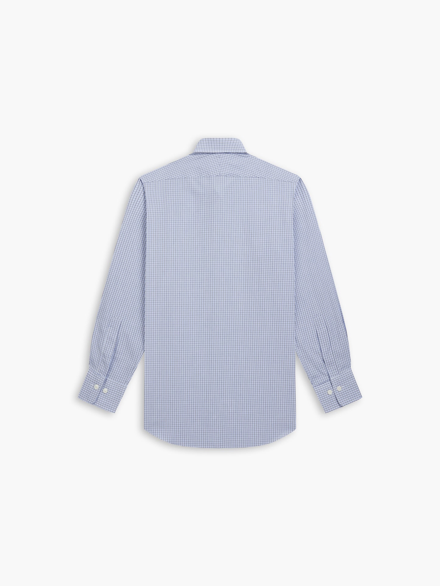 The Plain Weave Shirt