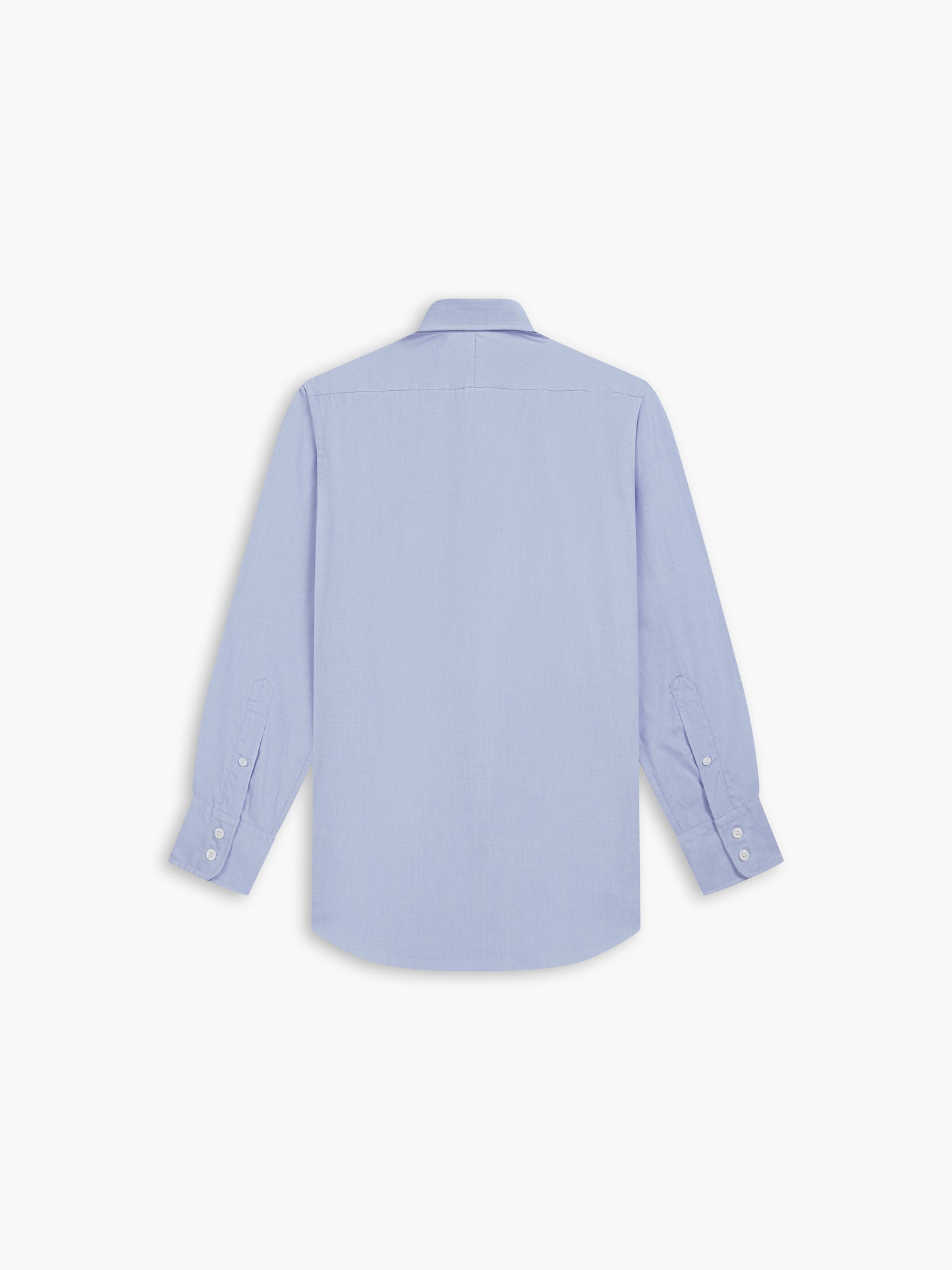The End-on-End Shirt