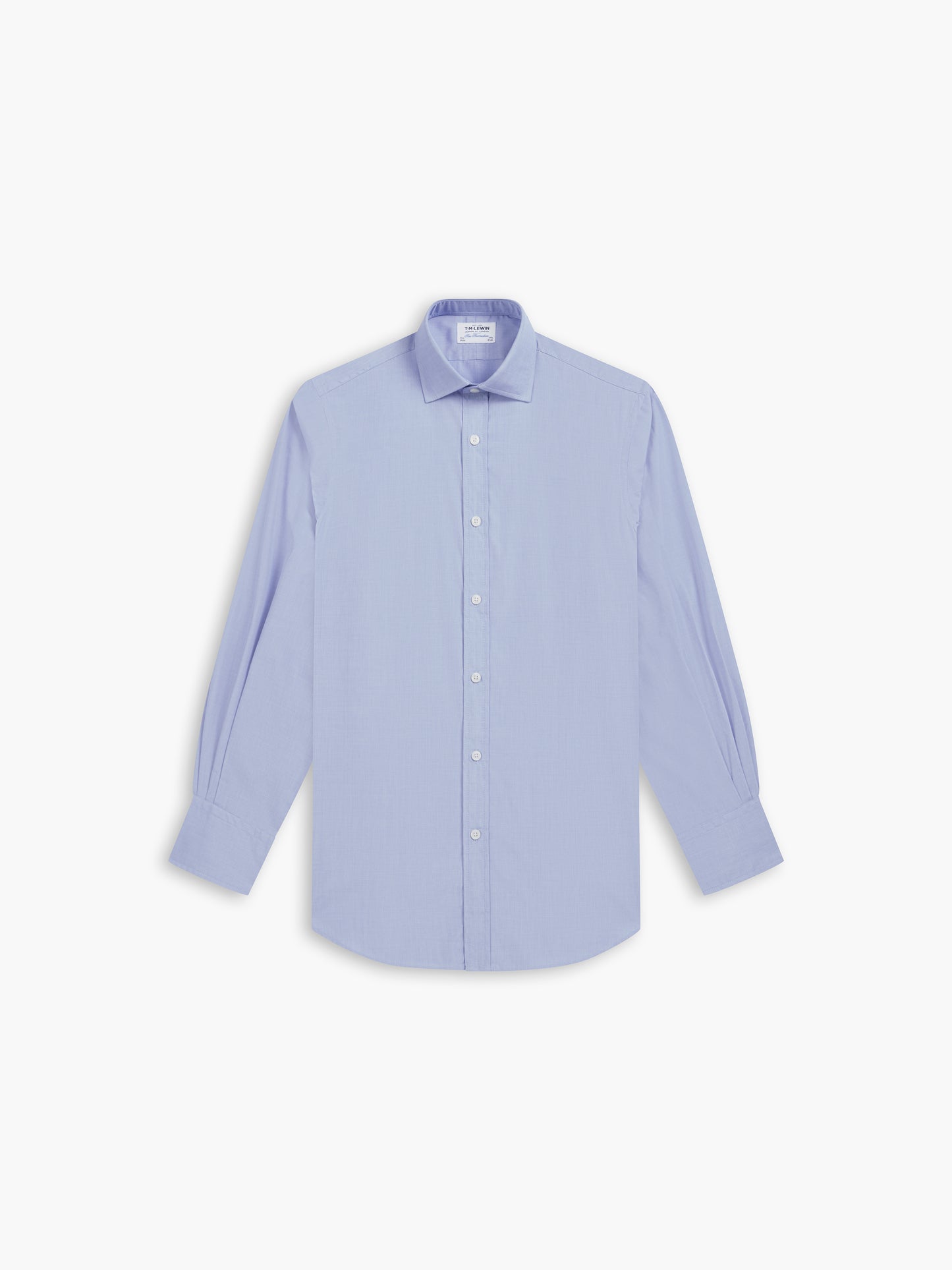 The End-on-End Shirt