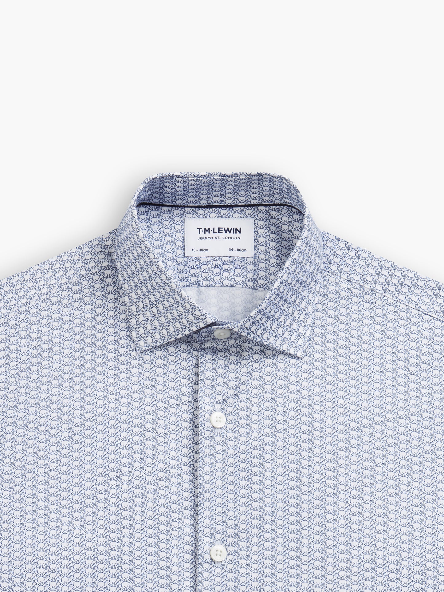 The Max Cool Shirt