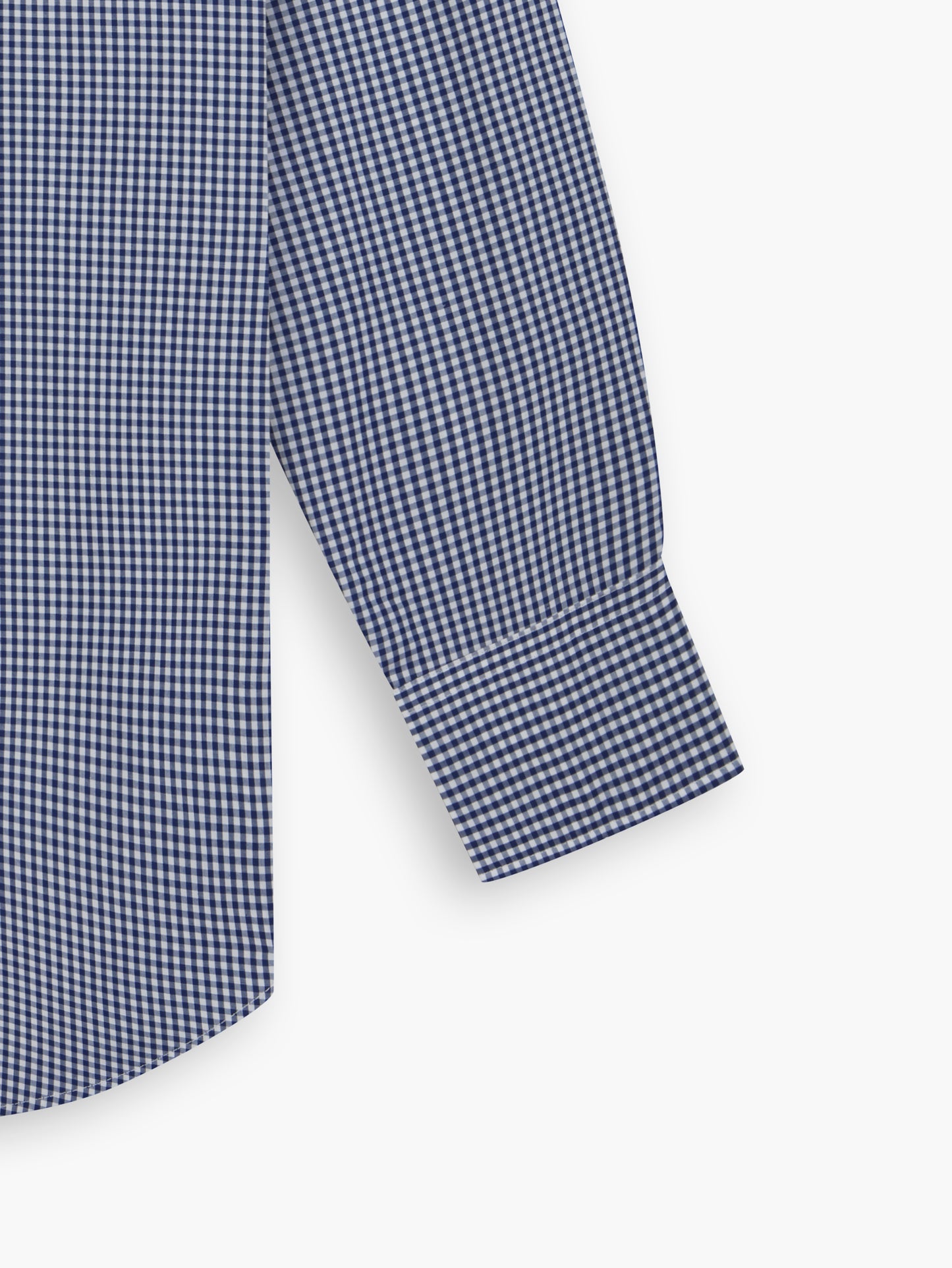 The Poplin Shirt