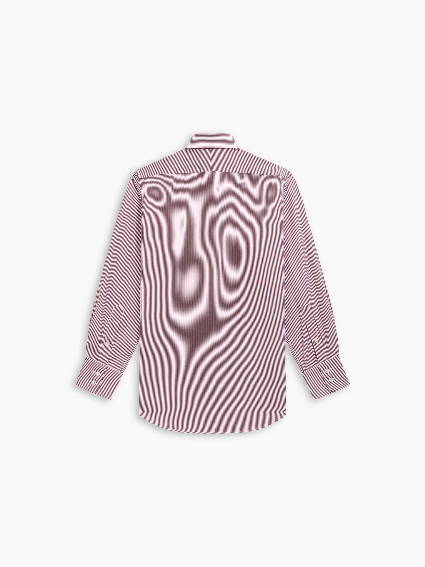 The Non-Iron Twill Shirt