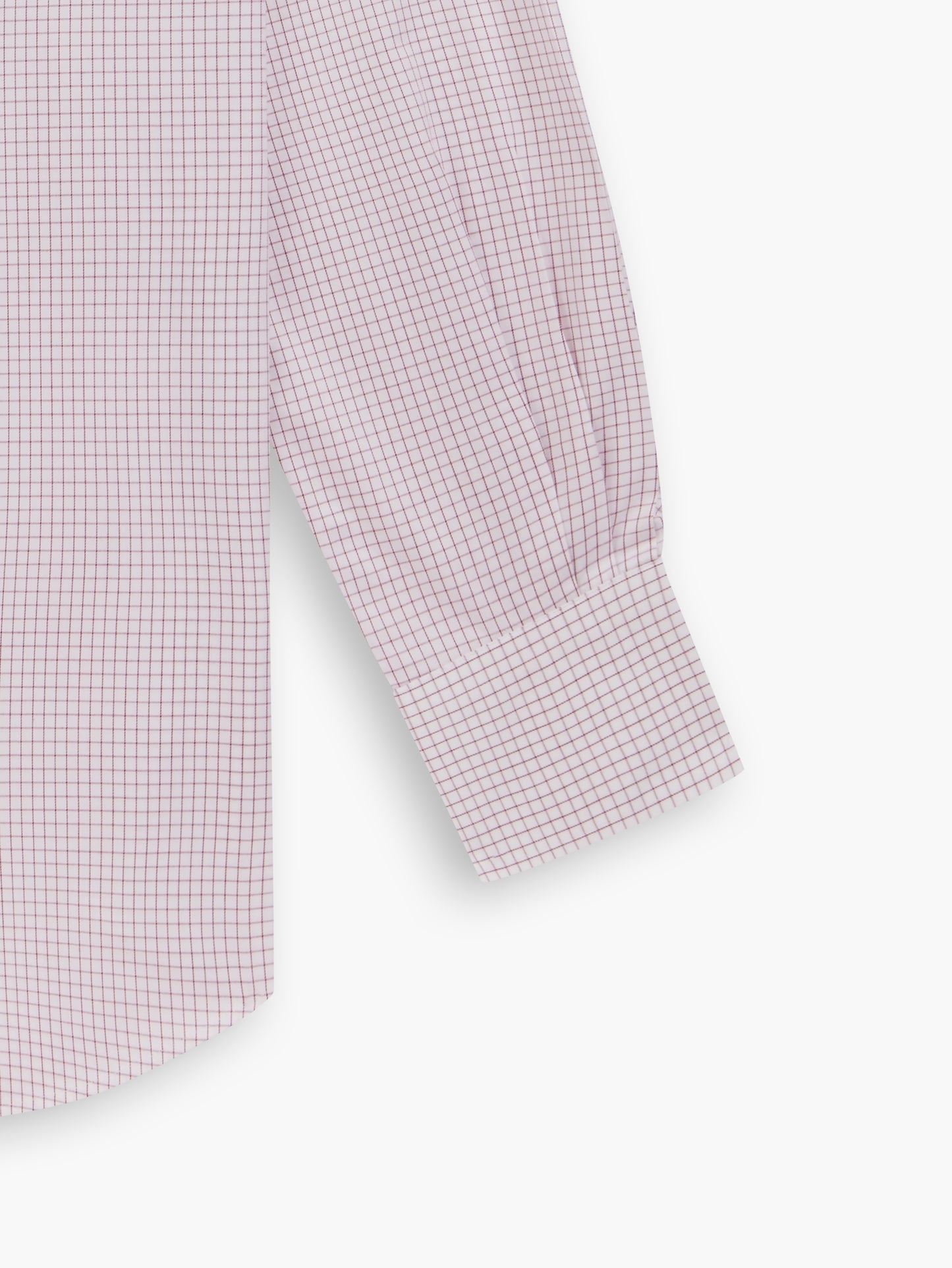 The Non-Iron Twill Shirt