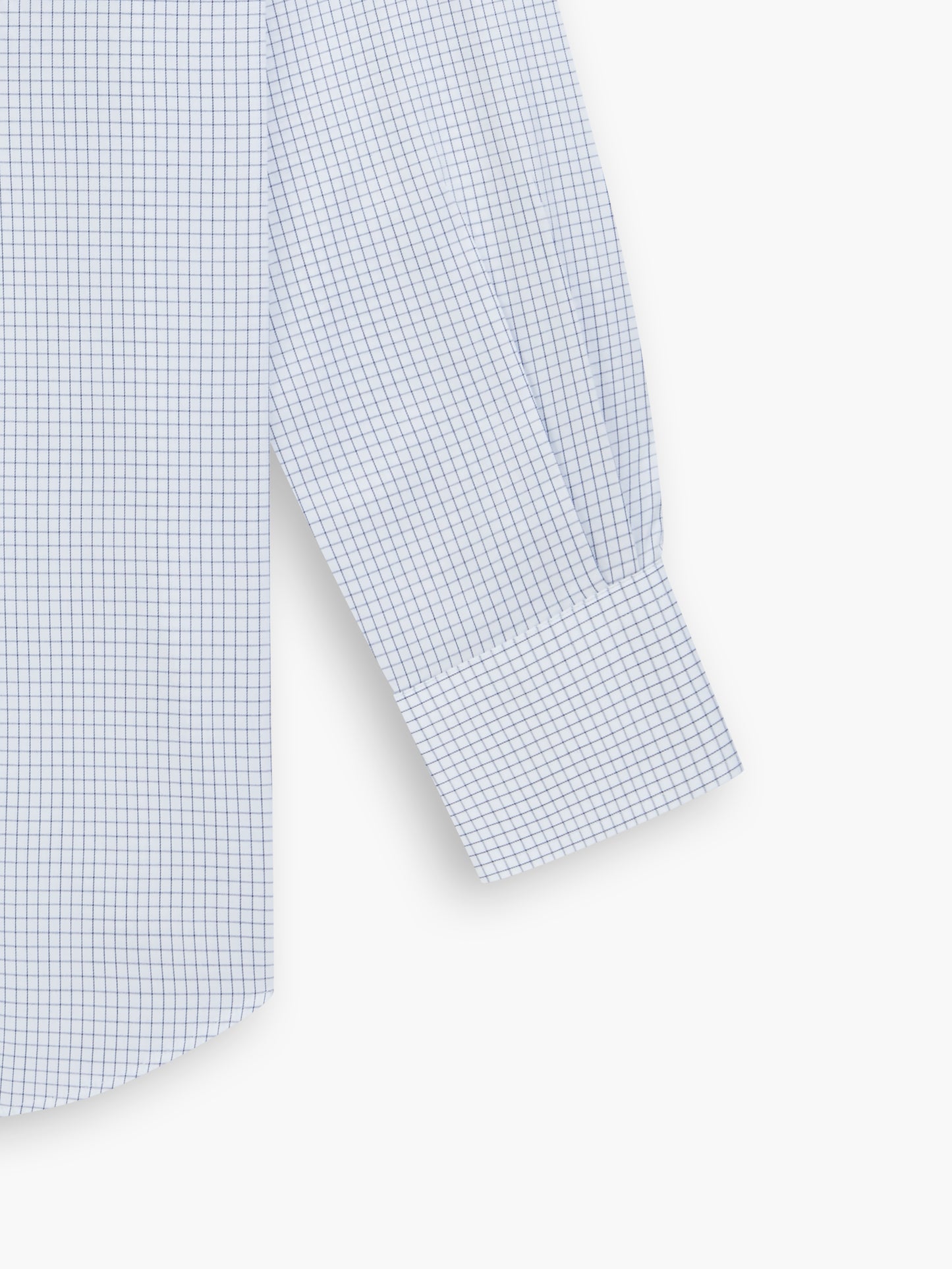 The Non-Iron Twill Shirt
